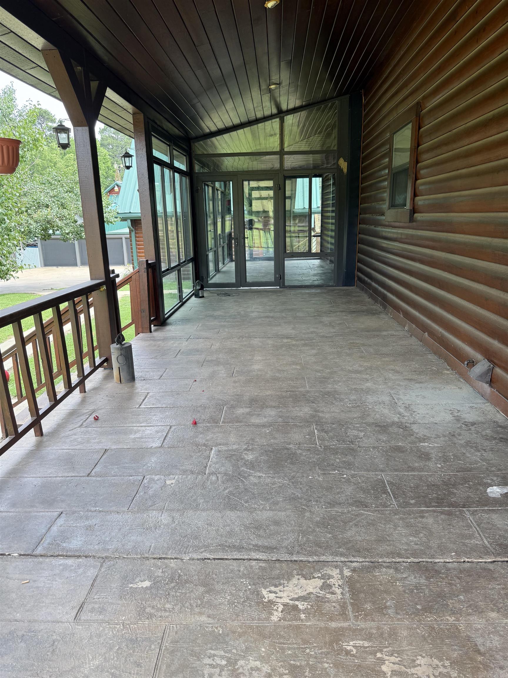 641  Hempstead 29  McCaskill, AR