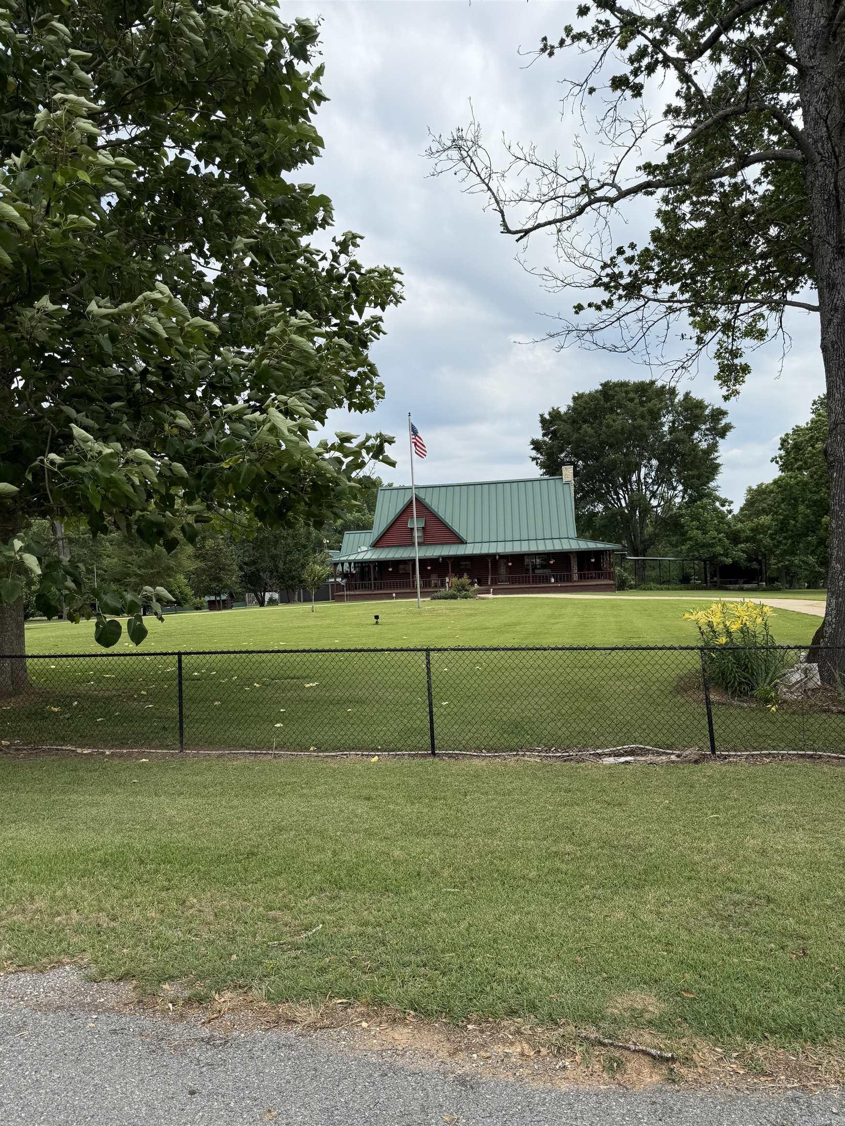 641  Hempstead 29  McCaskill, AR