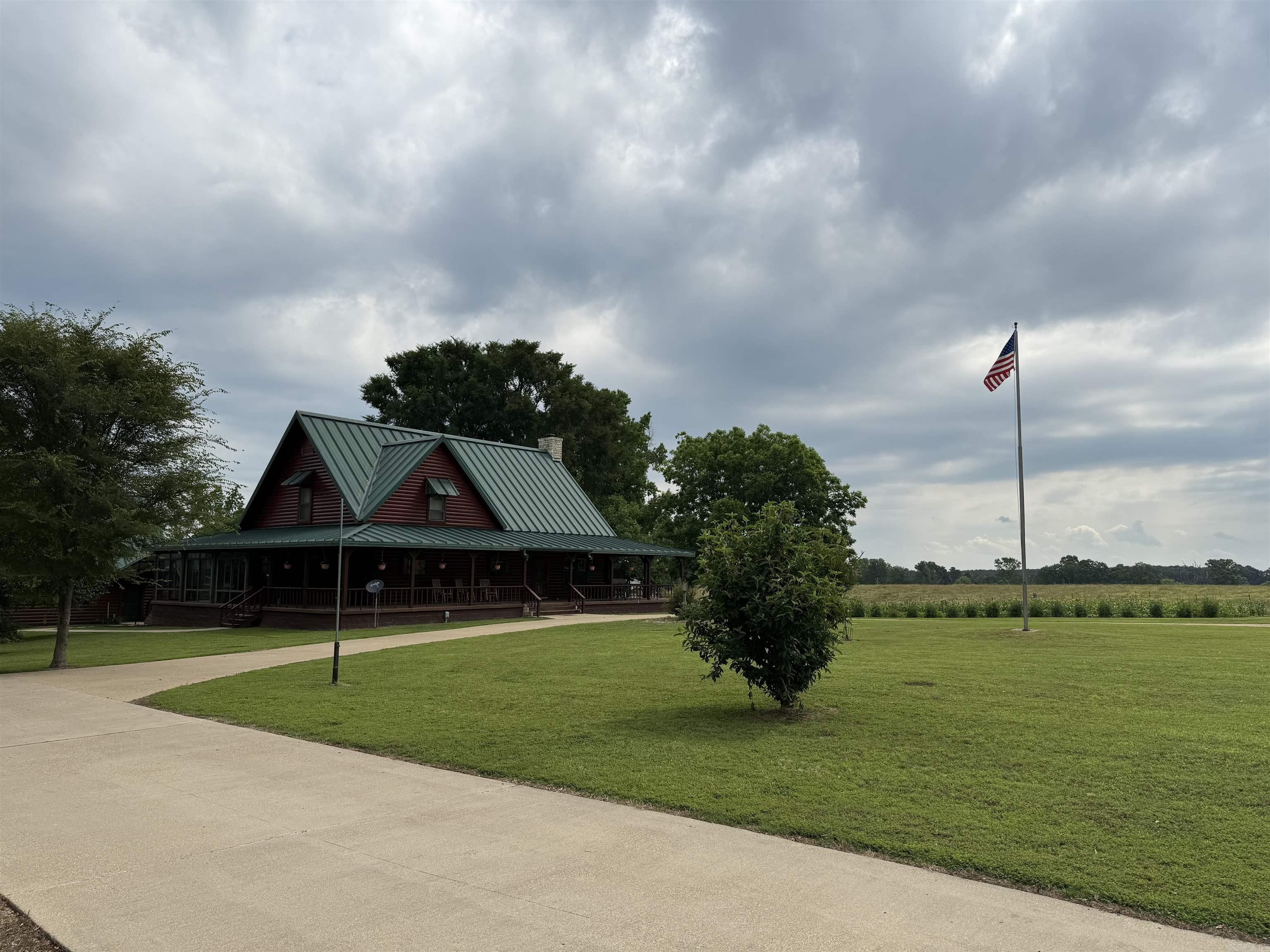 641  Hempstead 29  McCaskill, AR