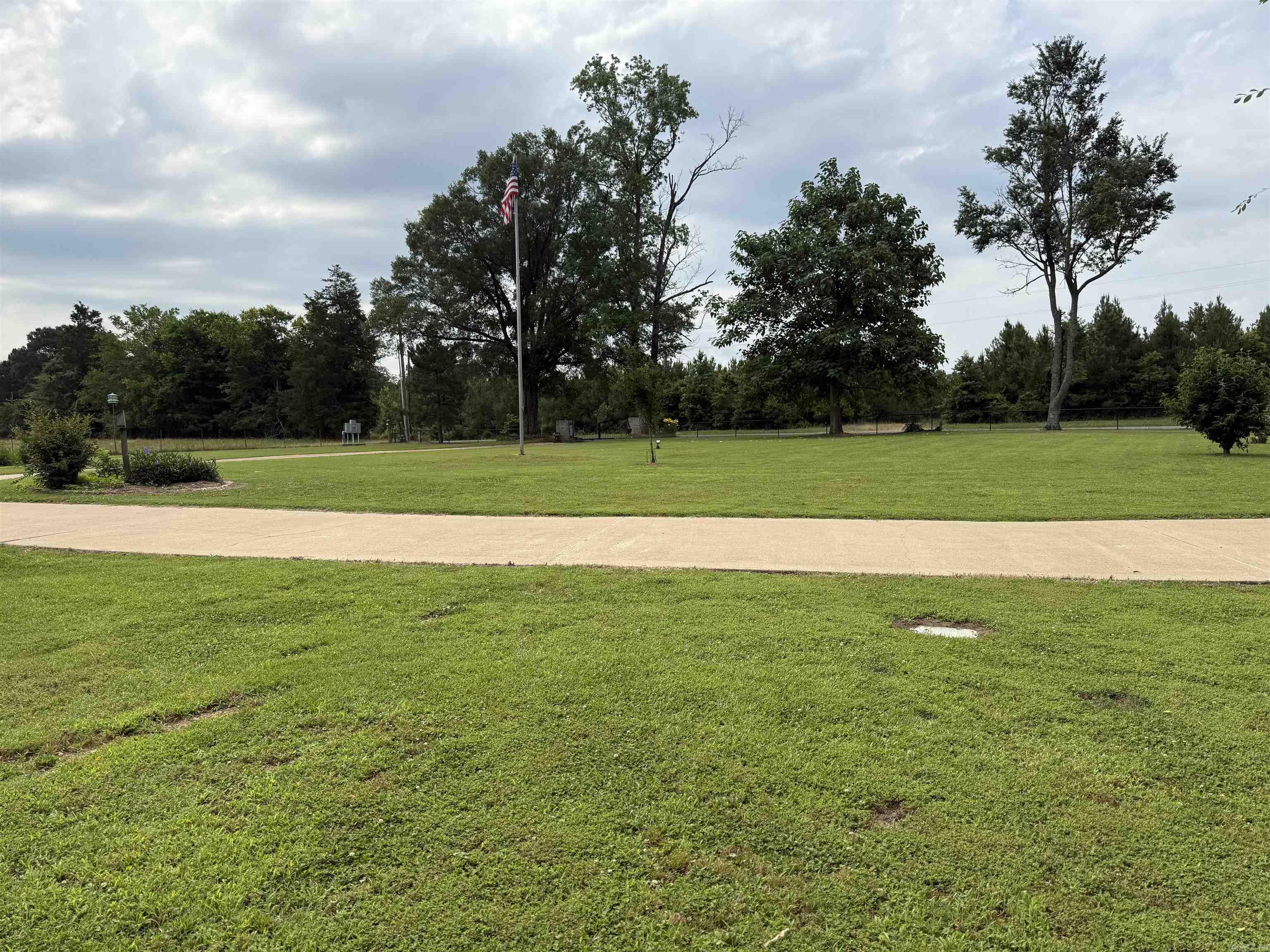 641  Hempstead 29  McCaskill, AR
