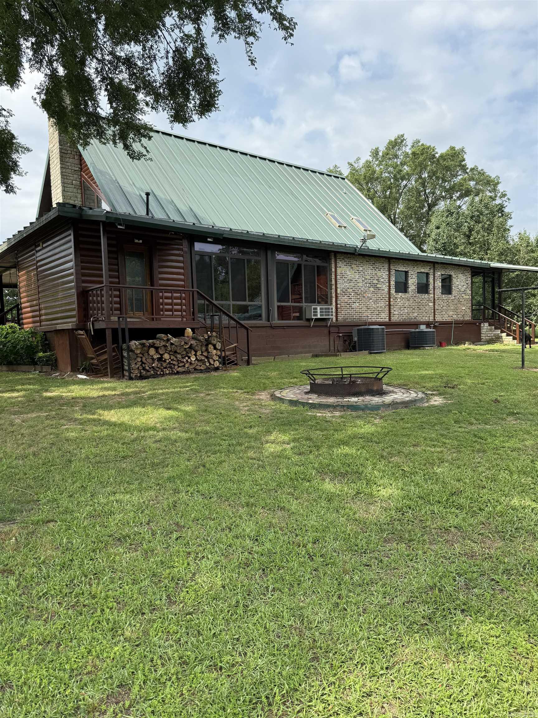 641  Hempstead 29  McCaskill, AR
