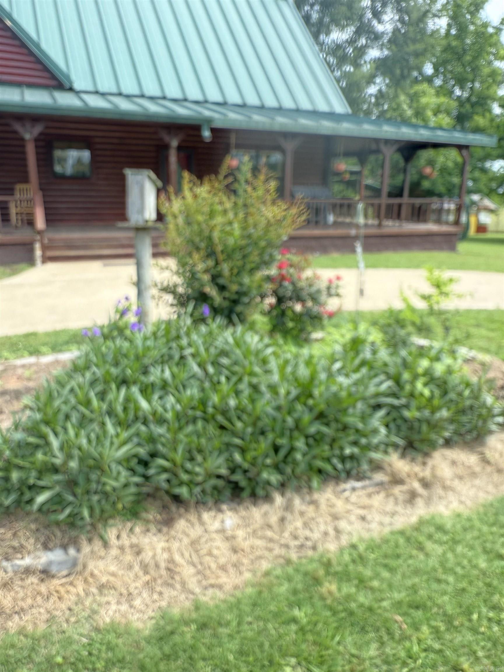 641  Hempstead 29  McCaskill, AR