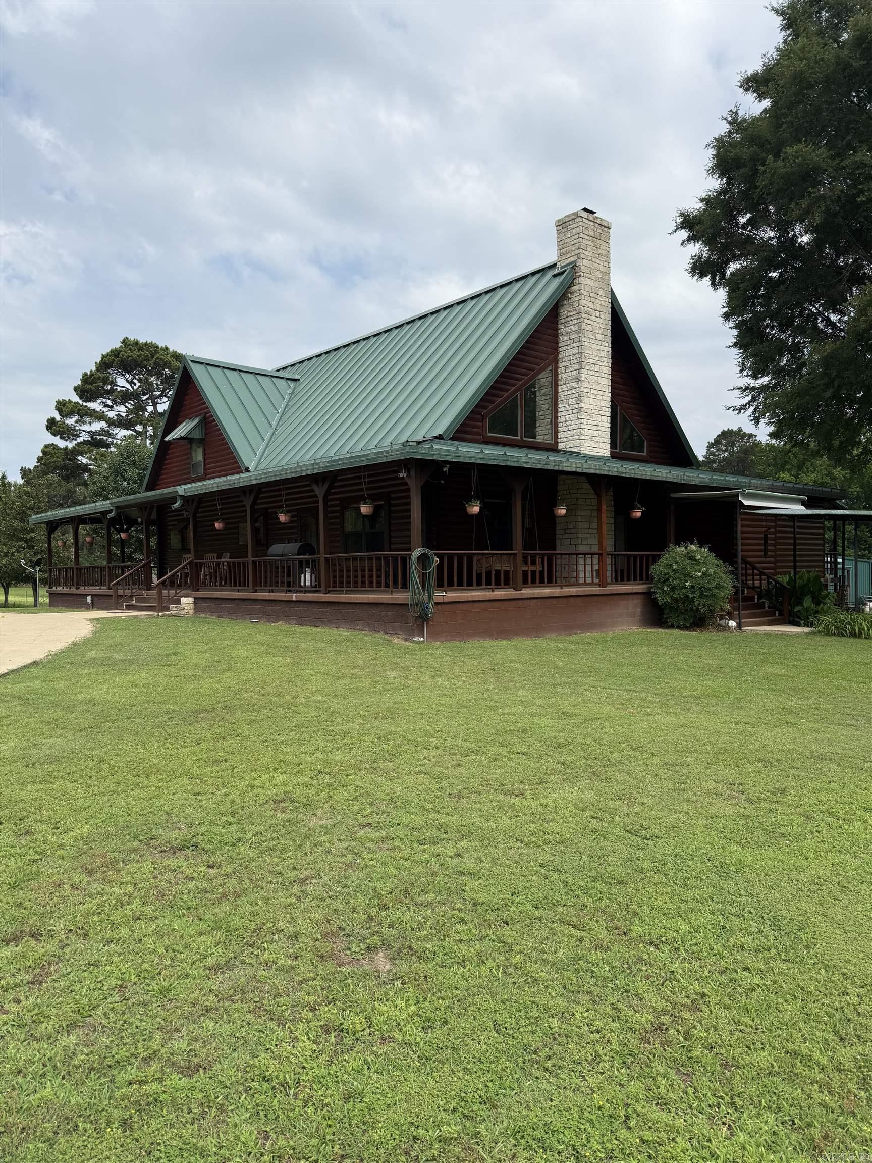 641  Hempstead 29  McCaskill, AR