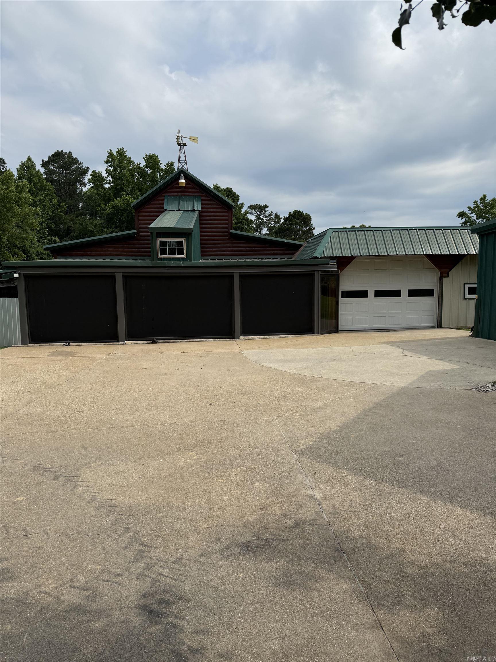 641  Hempstead 29  McCaskill, AR