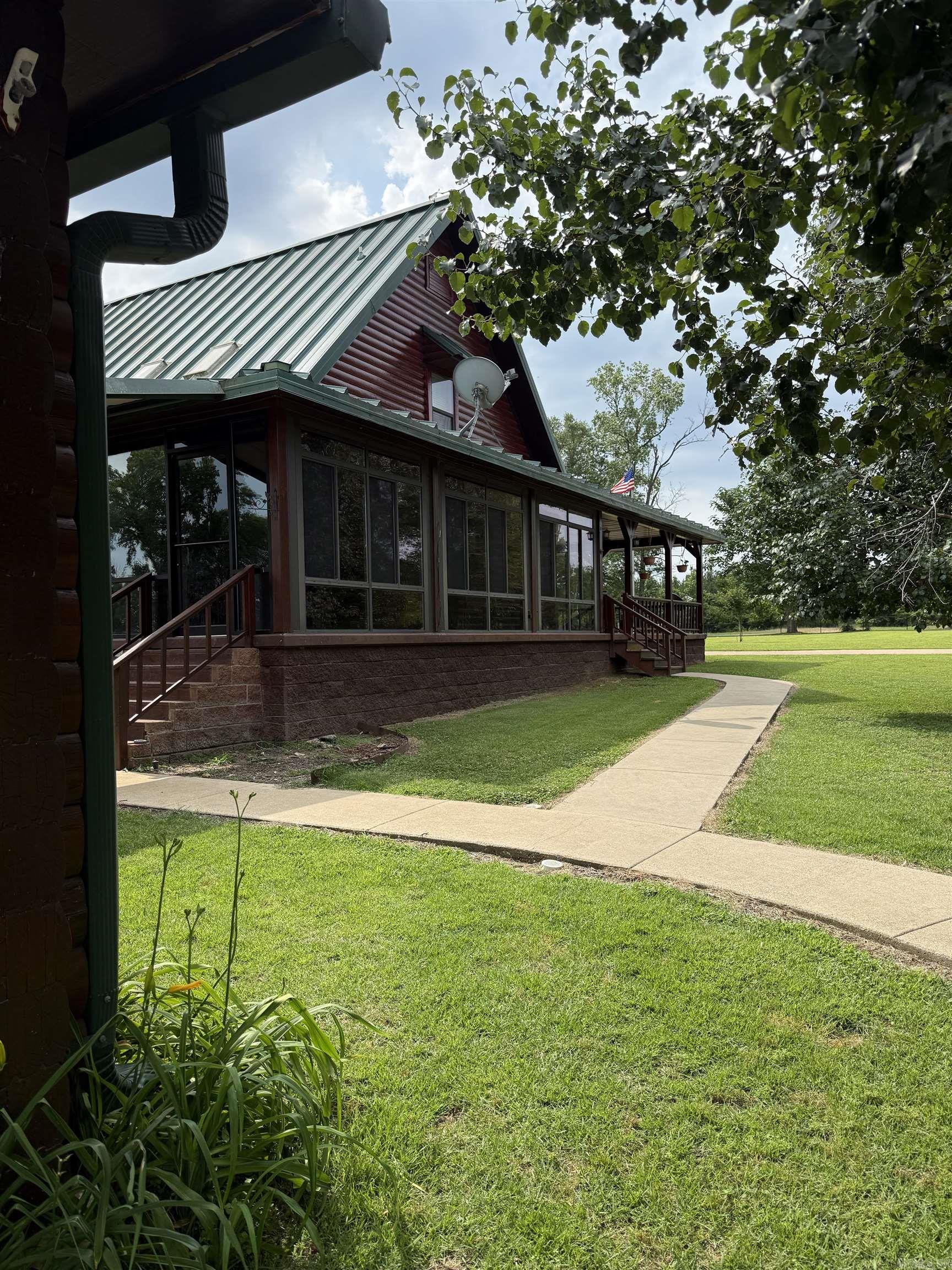 641  Hempstead 29  McCaskill, AR