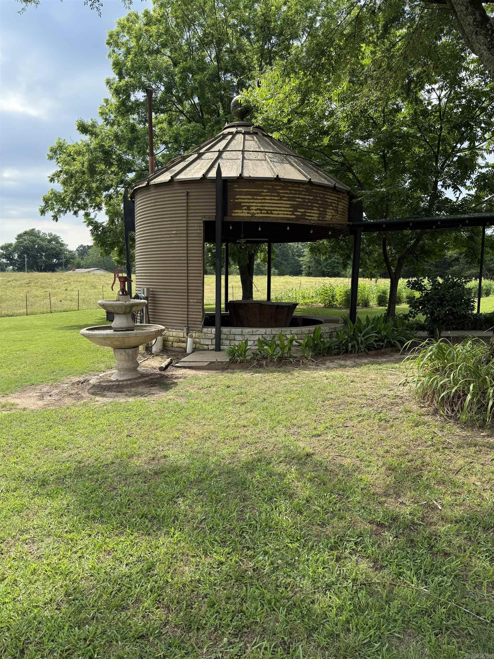 641  Hempstead 29  McCaskill, AR