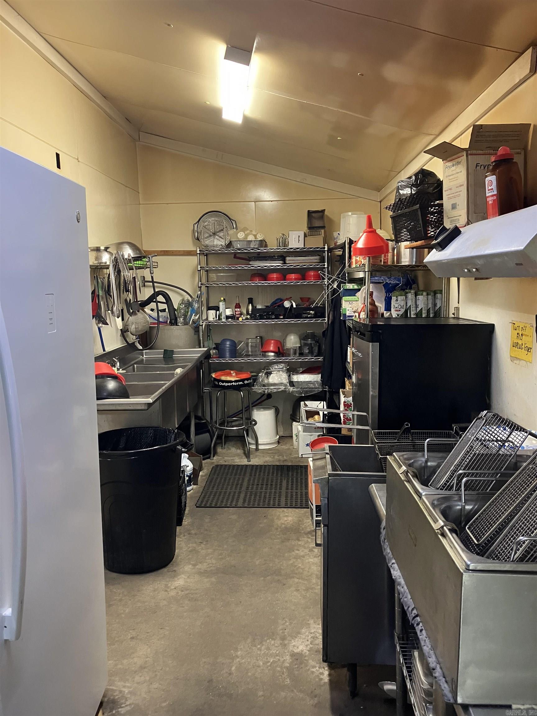 112 W Main  Norman, AR