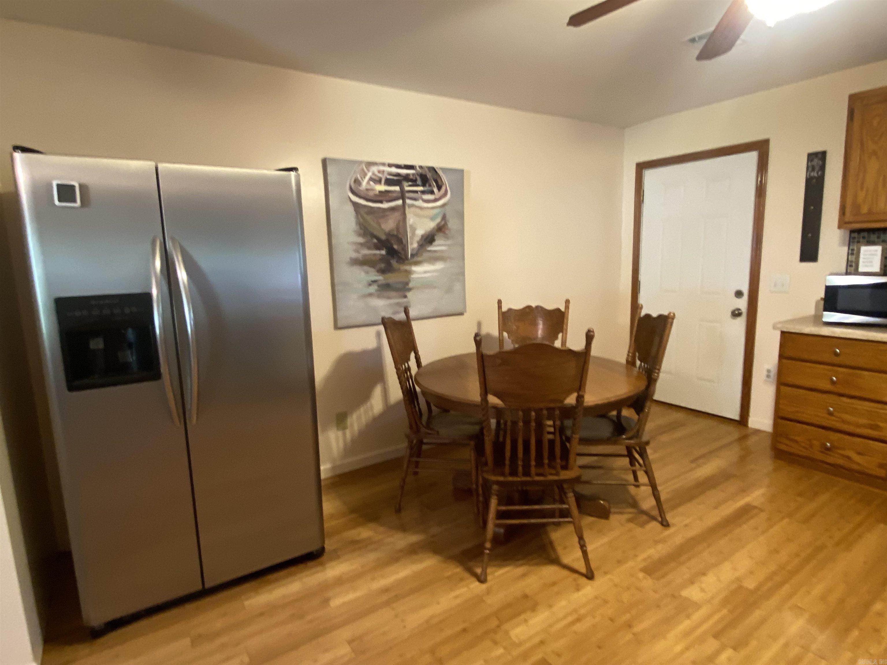 47  Eagle  Mount Ida, AR
