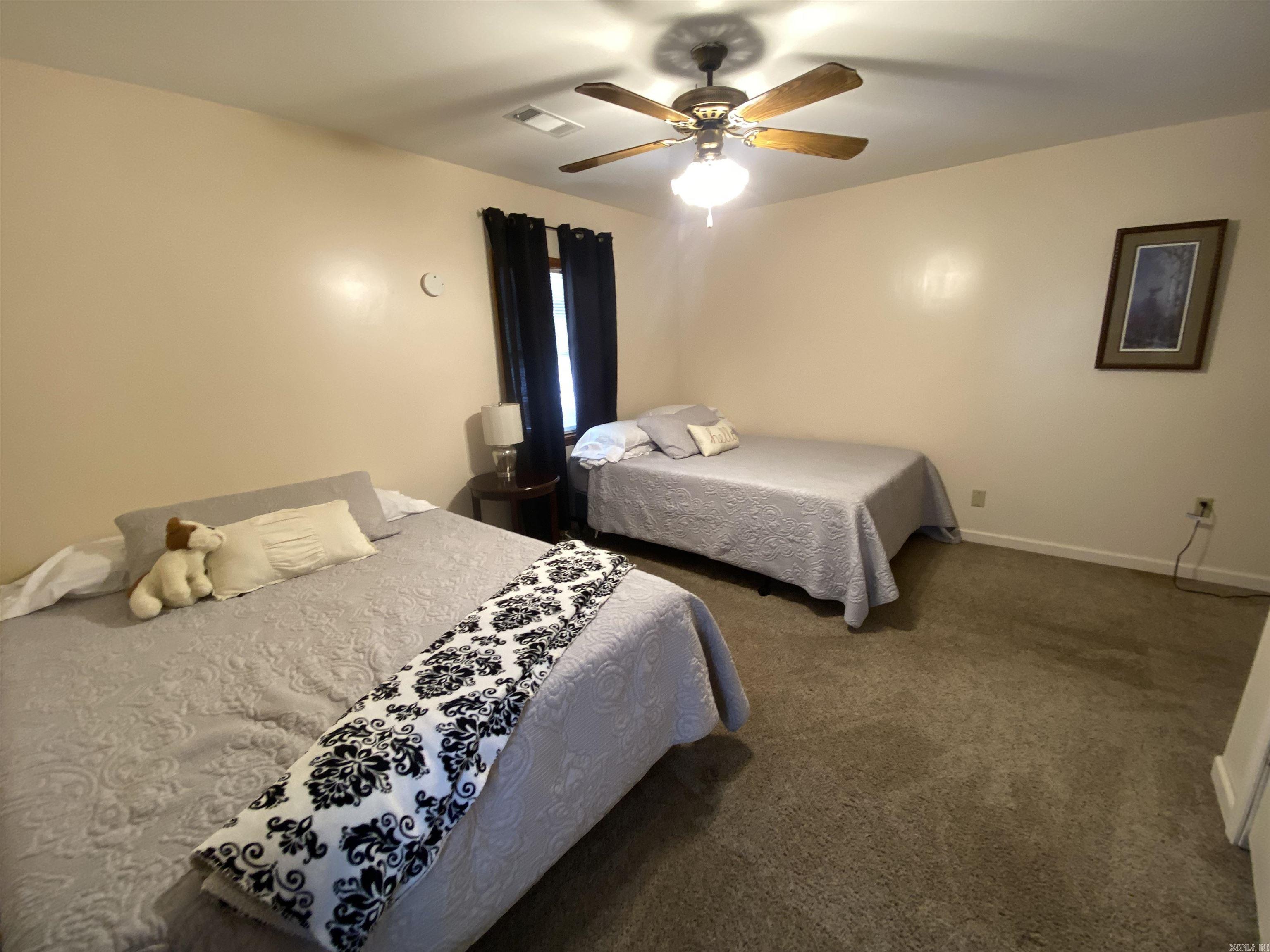47  Eagle  Mount Ida, AR