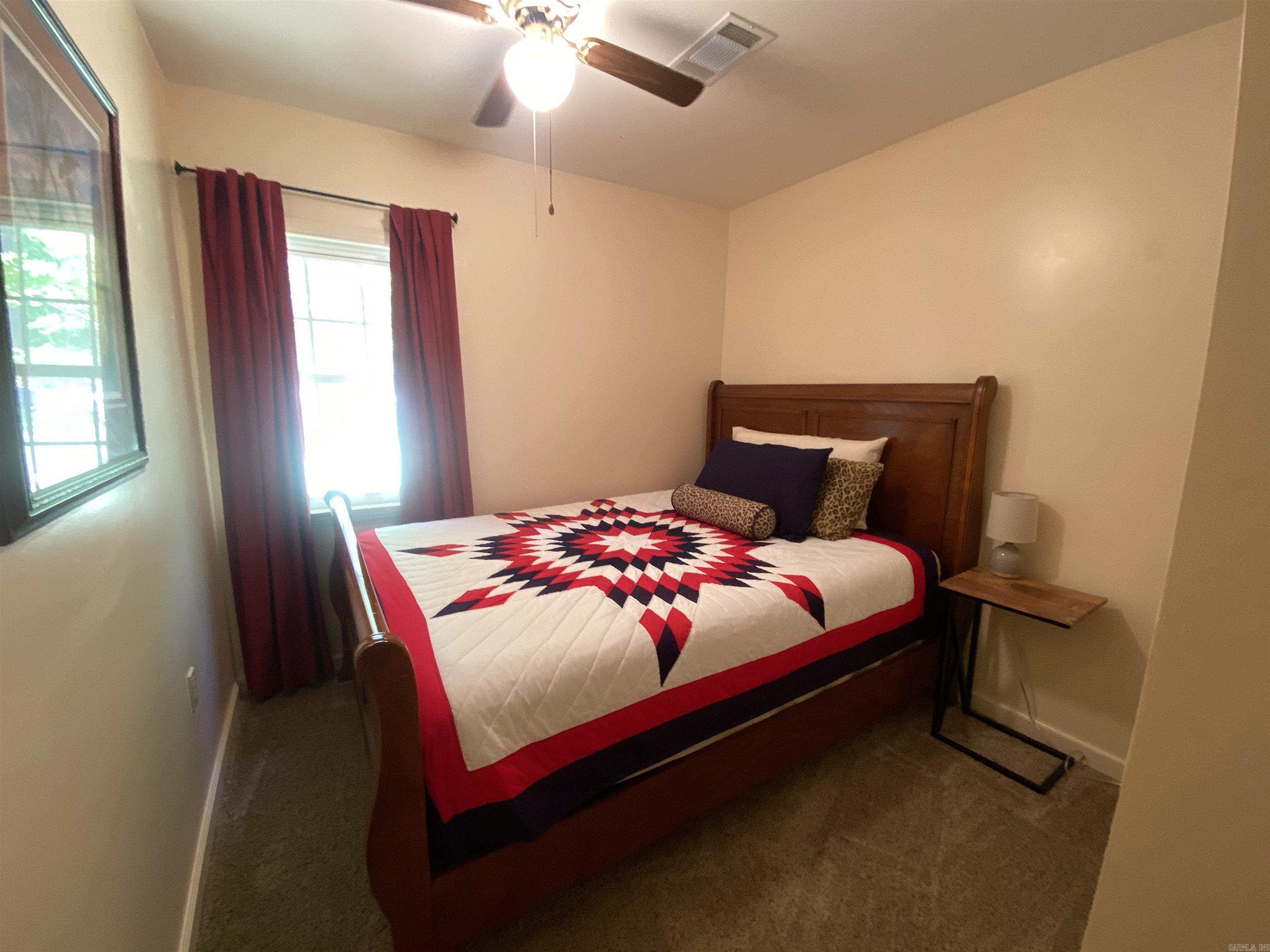 47  Eagle  Mount Ida, AR