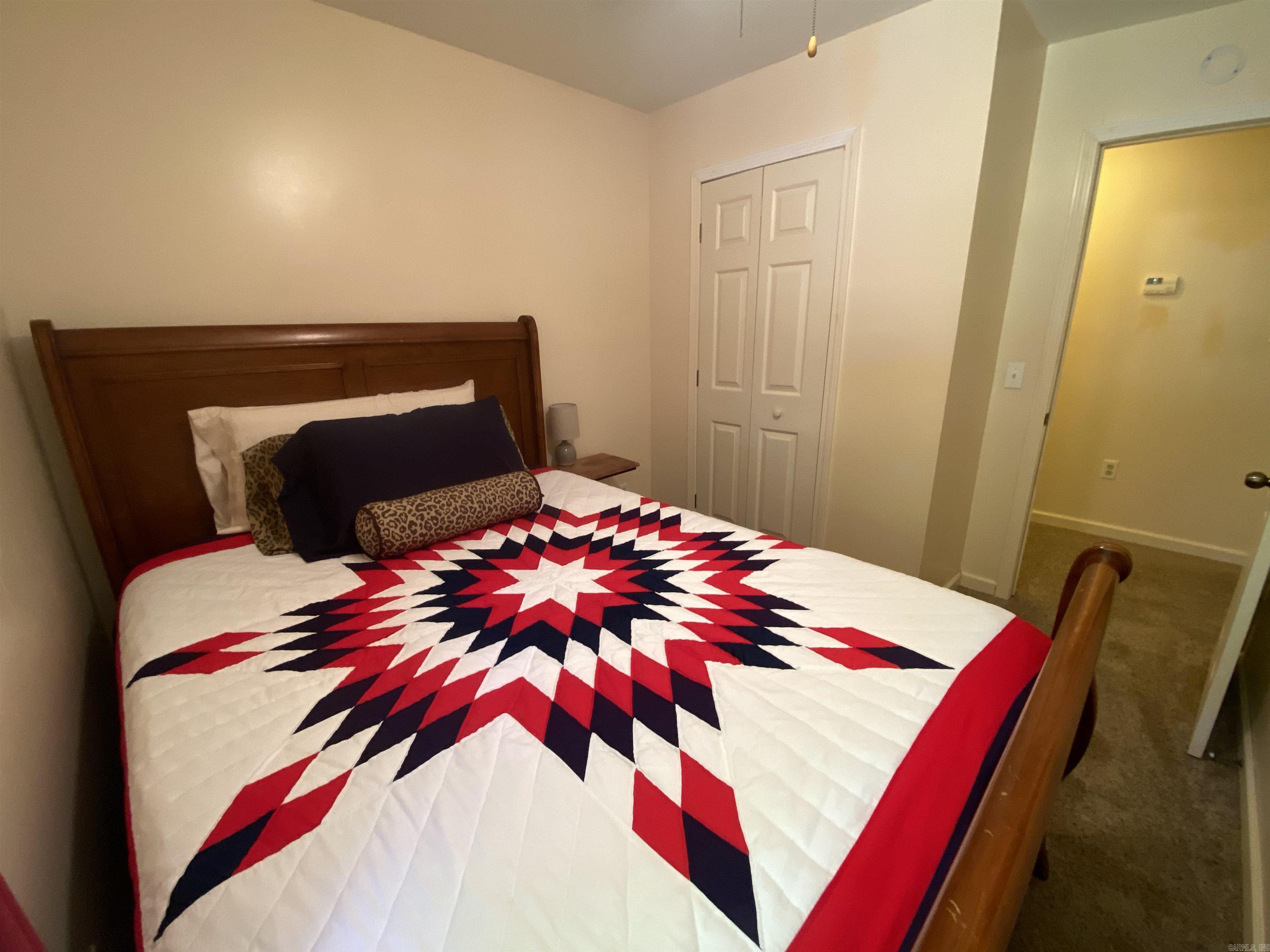 47  Eagle  Mount Ida, AR