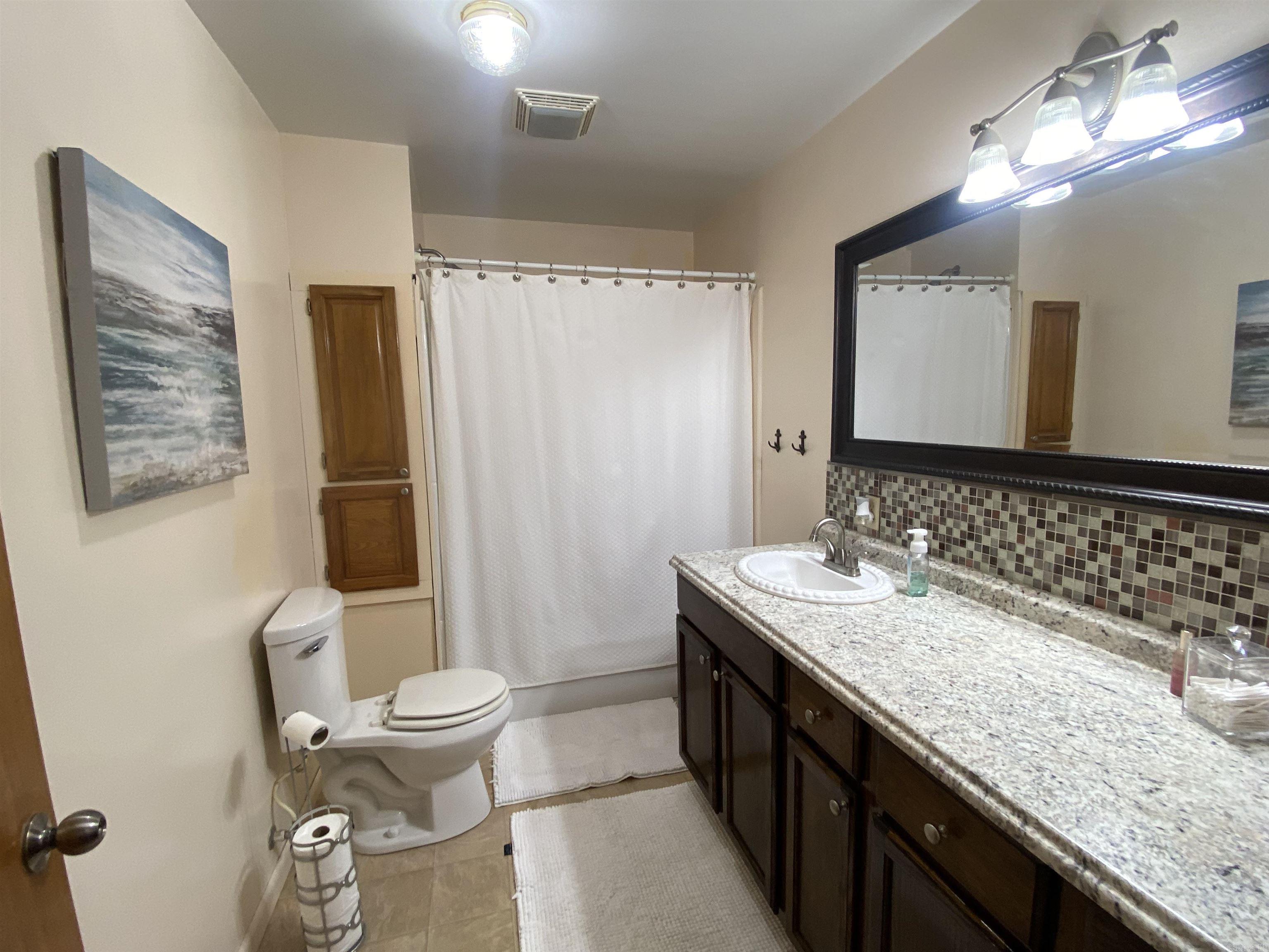 47  Eagle  Mount Ida, AR