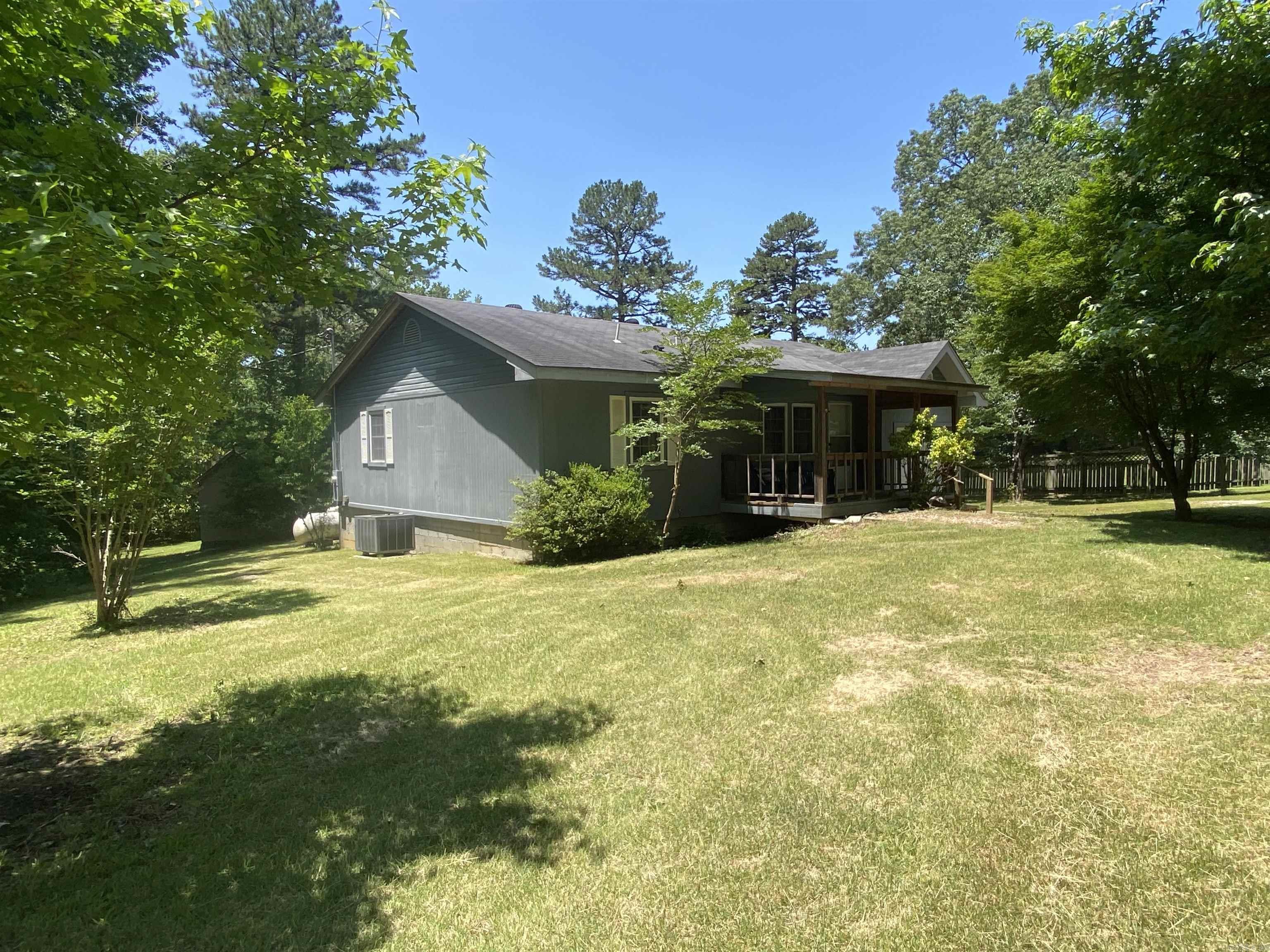 47  Eagle  Mount Ida, AR