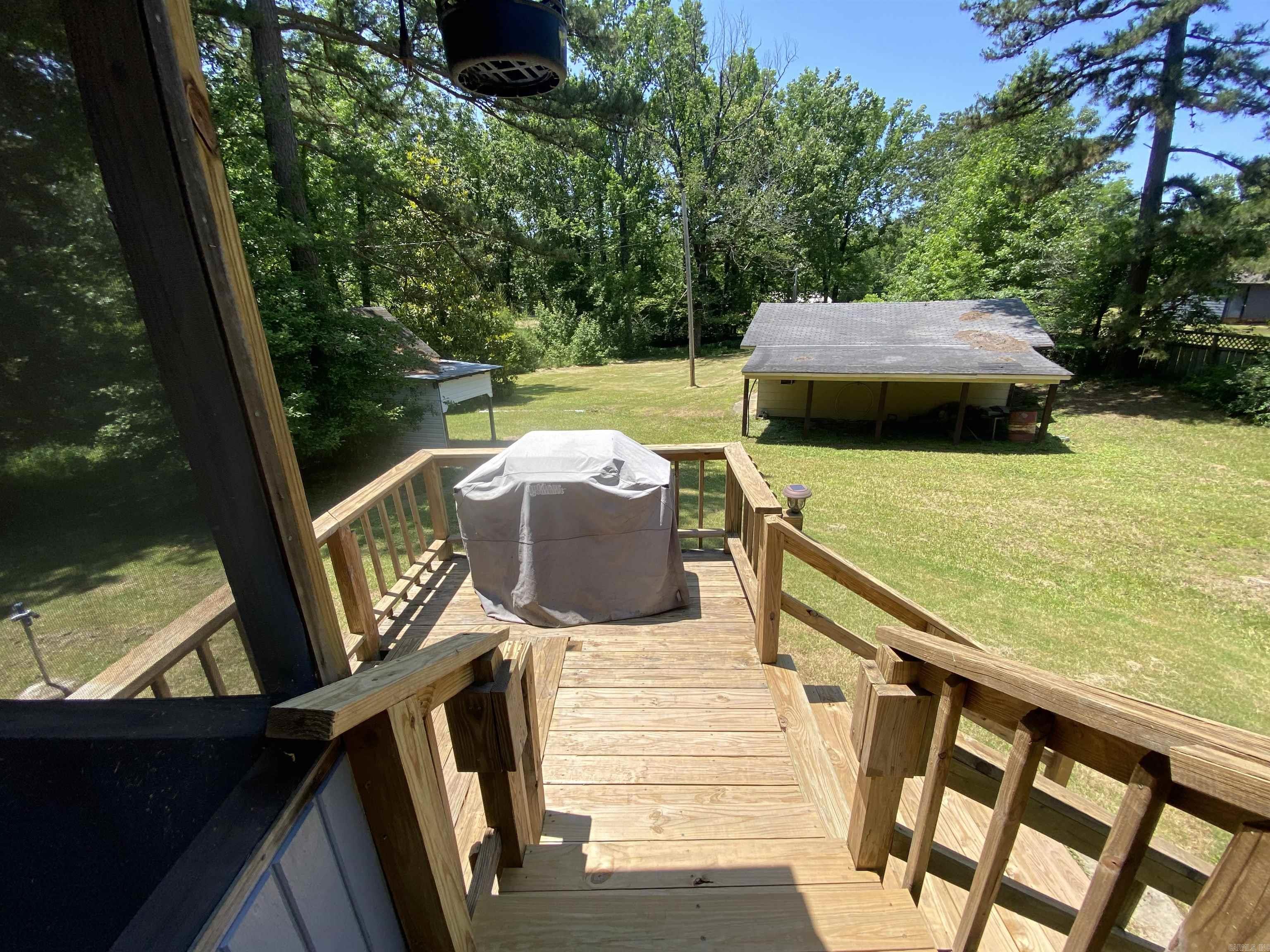 47  Eagle  Mount Ida, AR