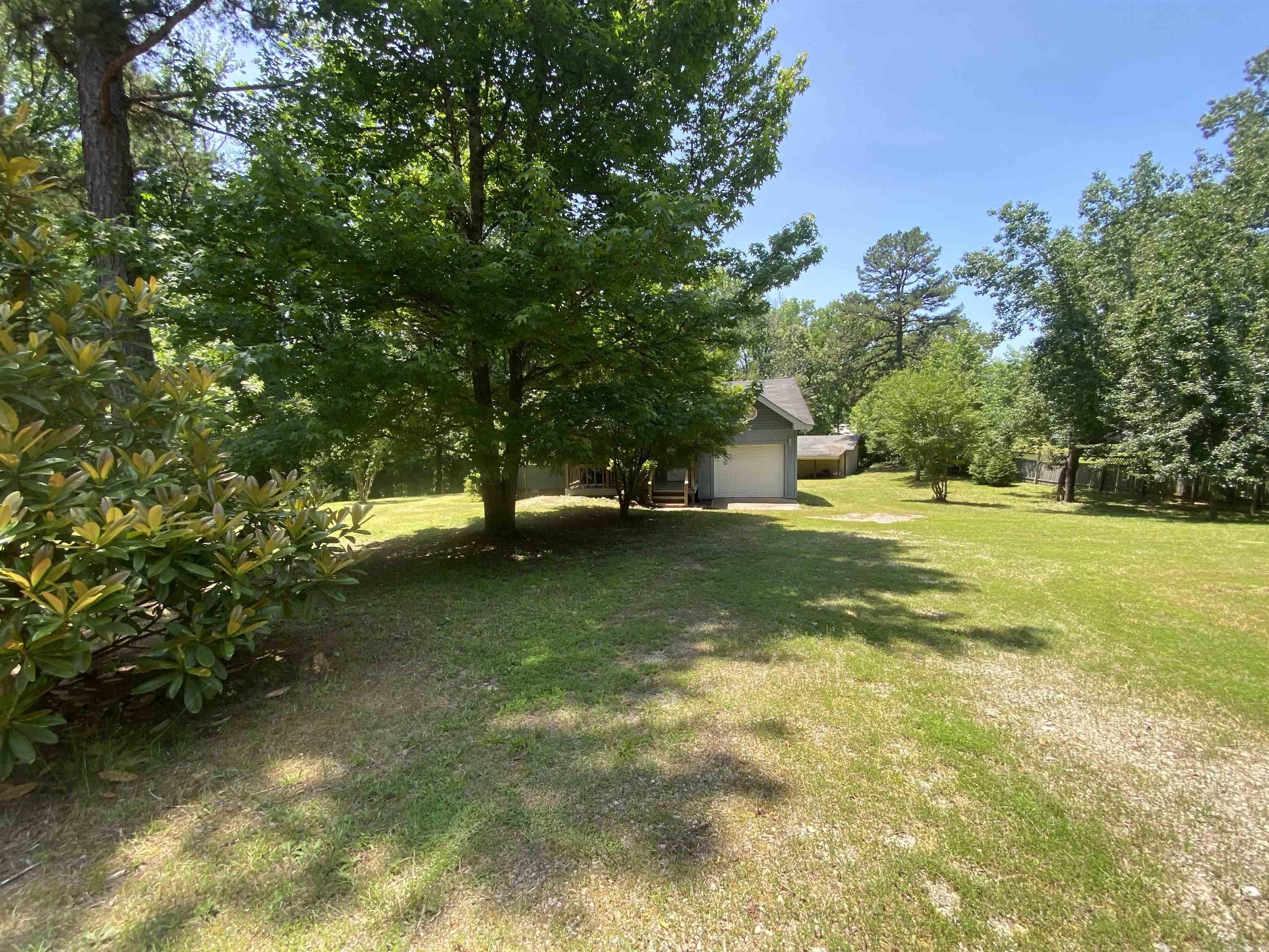 47  Eagle  Mount Ida, AR