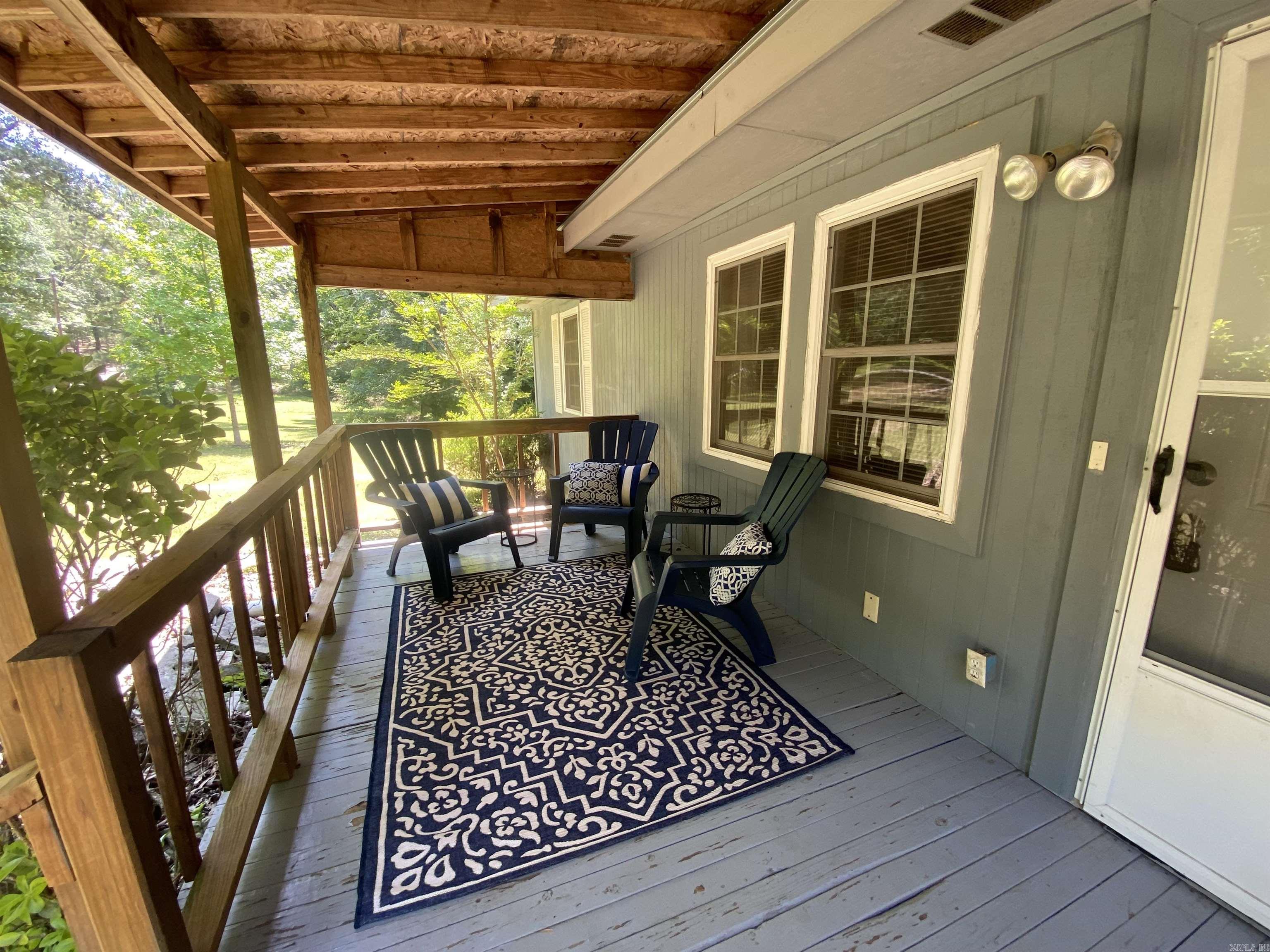 47  Eagle  Mount Ida, AR