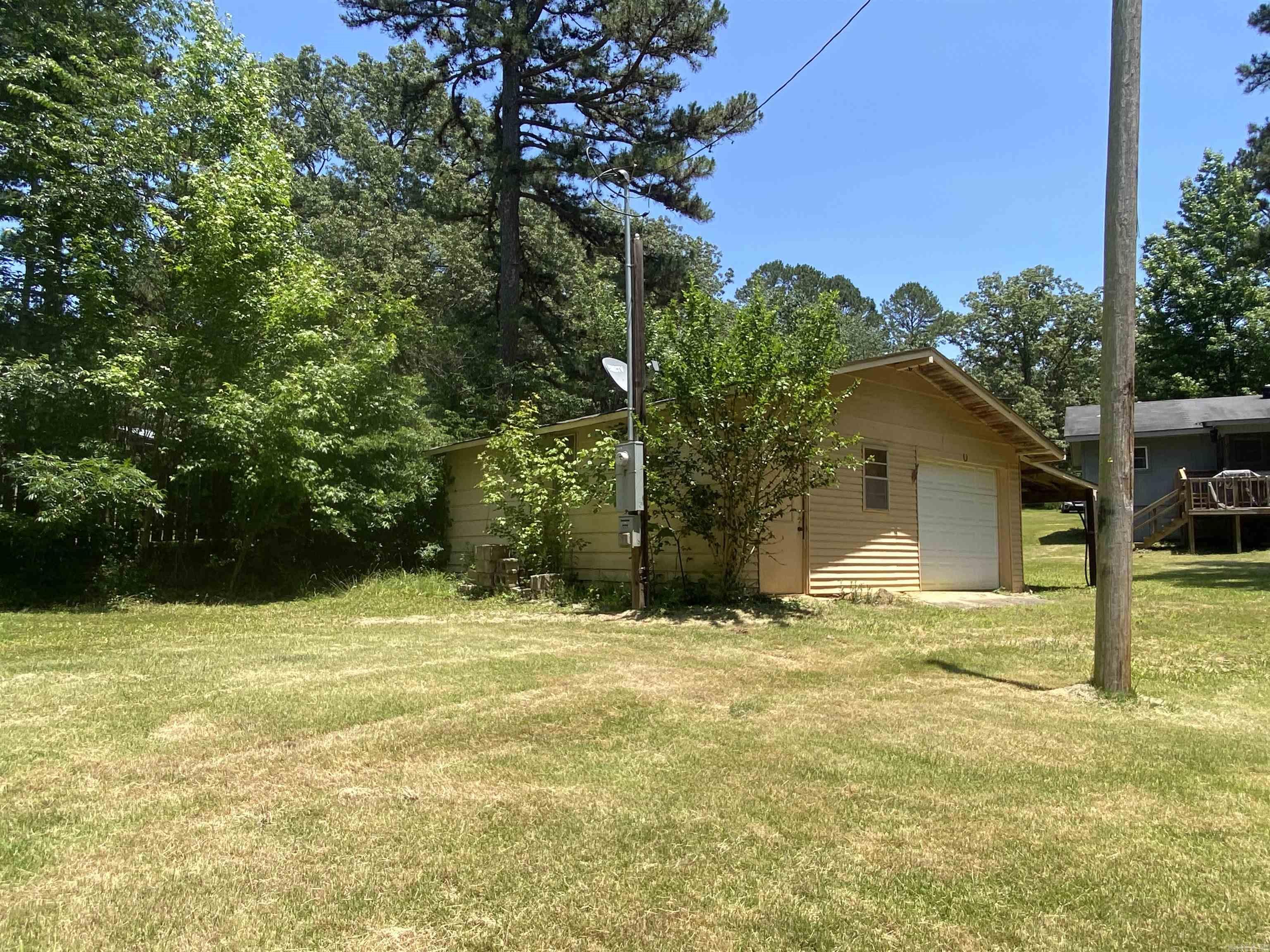 47  Eagle  Mount Ida, AR