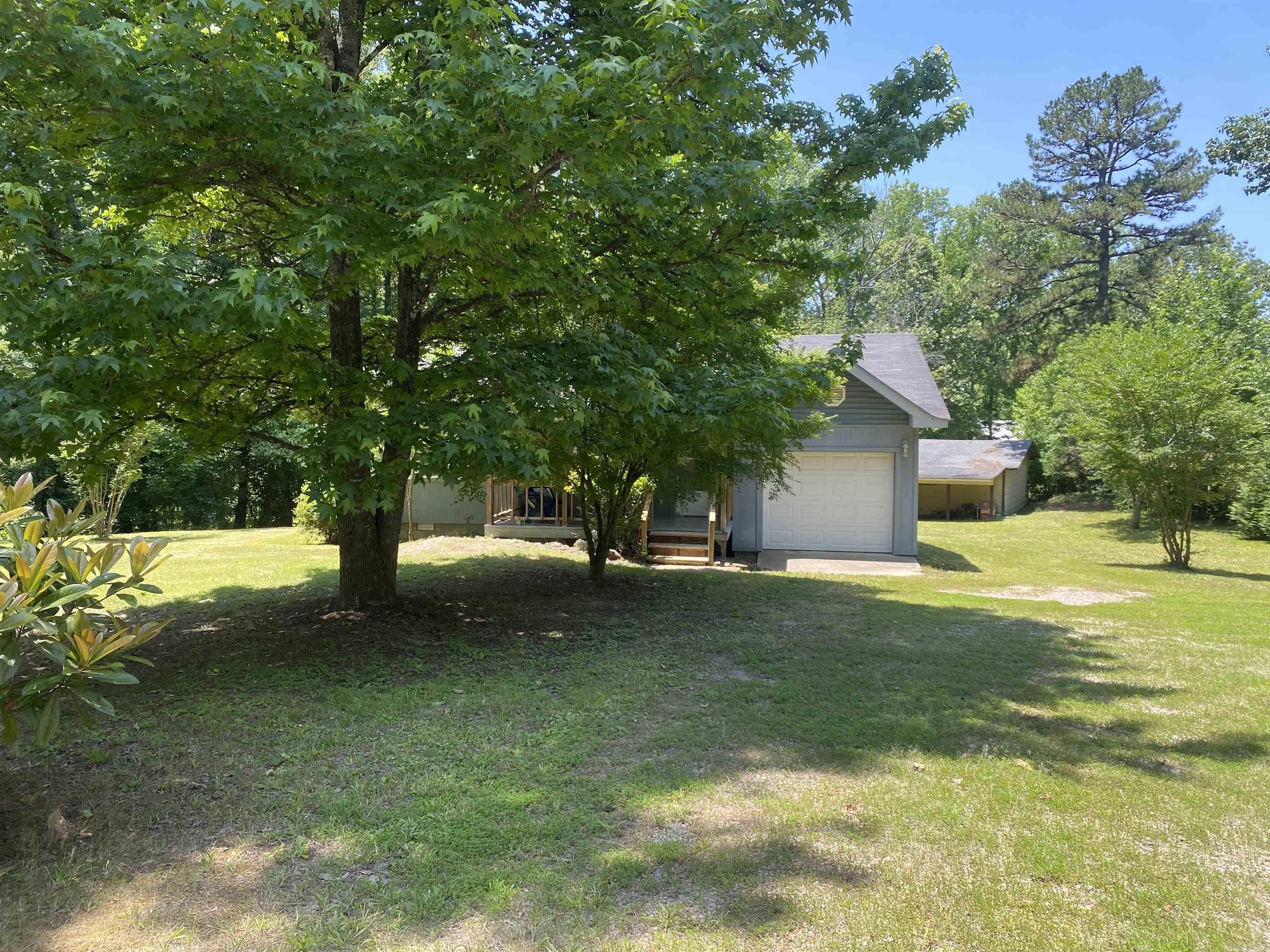 47  Eagle  Mount Ida, AR