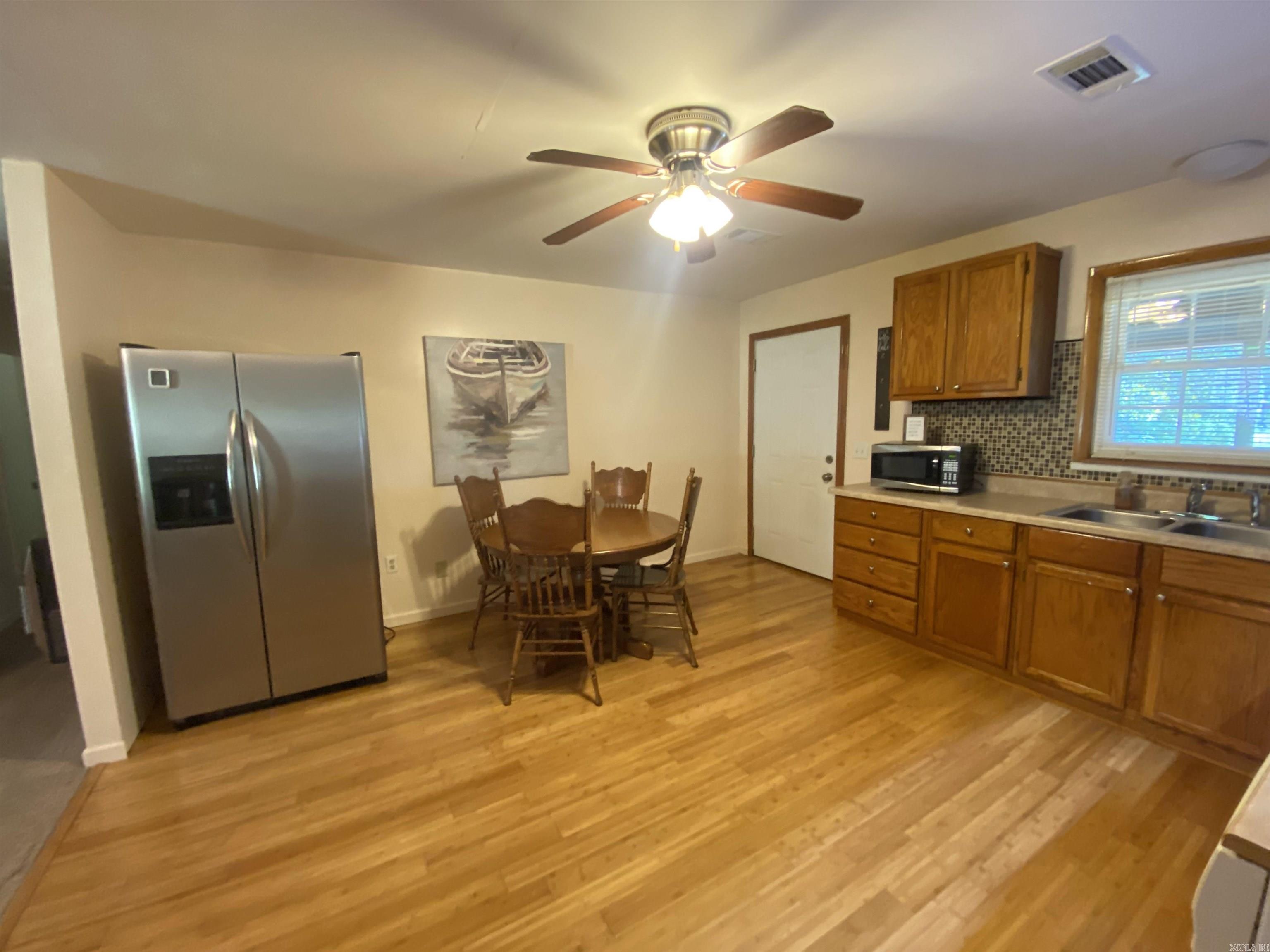 47  Eagle  Mount Ida, AR