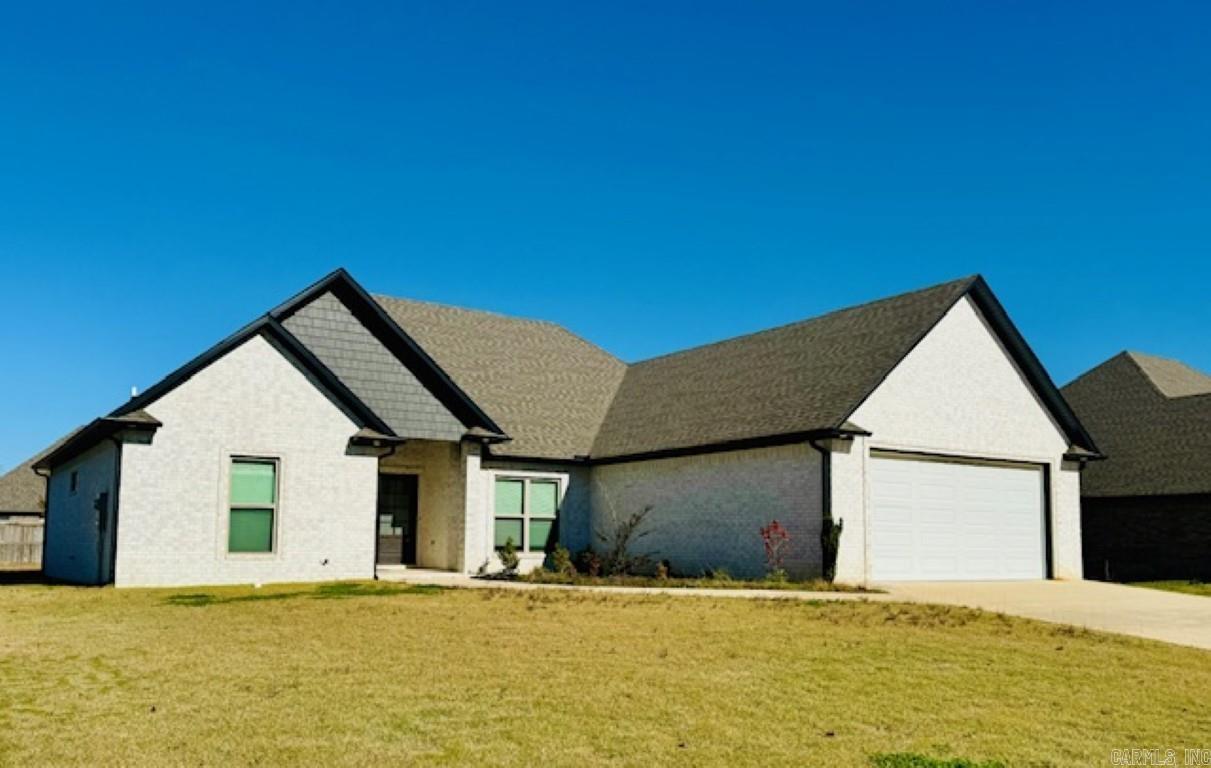 3803 Stone Ridge Paragould, AR 72450