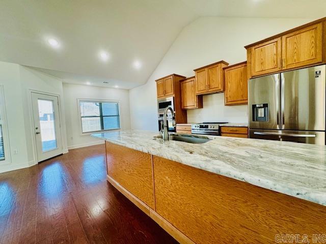 3803 Stone Ridge Paragould, AR 72450