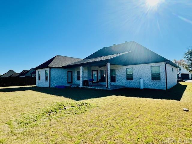 3803 Stone Ridge Paragould, AR 72450