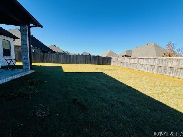 3803 Stone Ridge Paragould, AR 72450