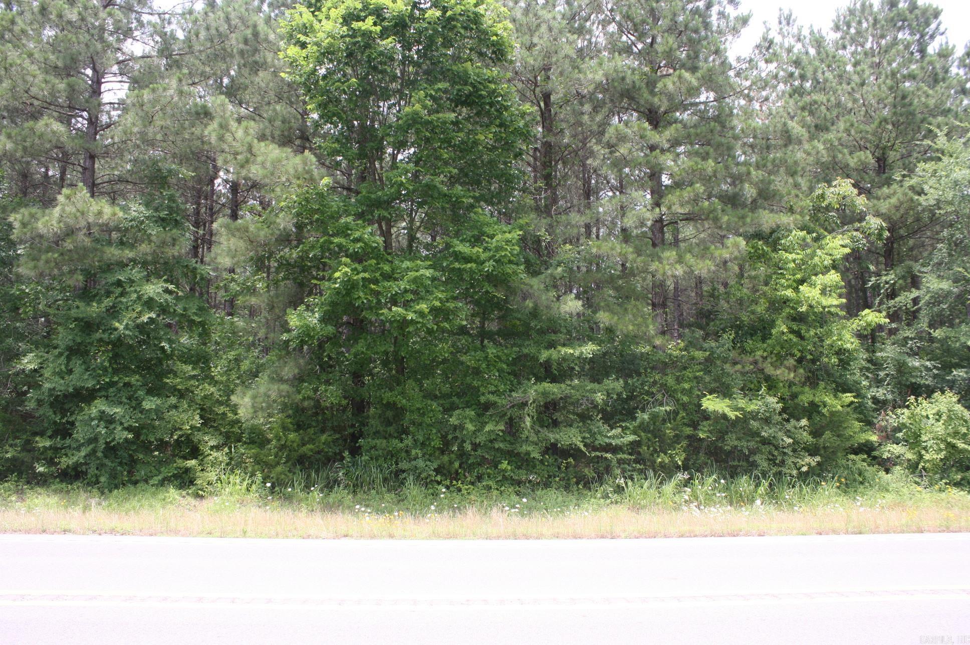   Hwy. 278 & Hempstead 313  Nashville, AR