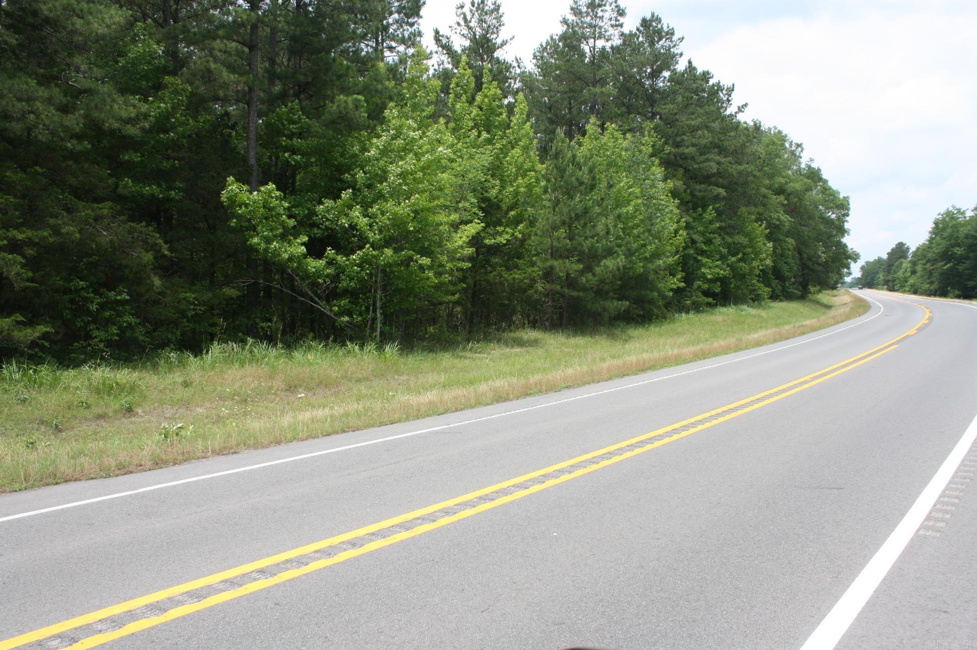   Hwy. 278 & Hempstead 313  Nashville, AR