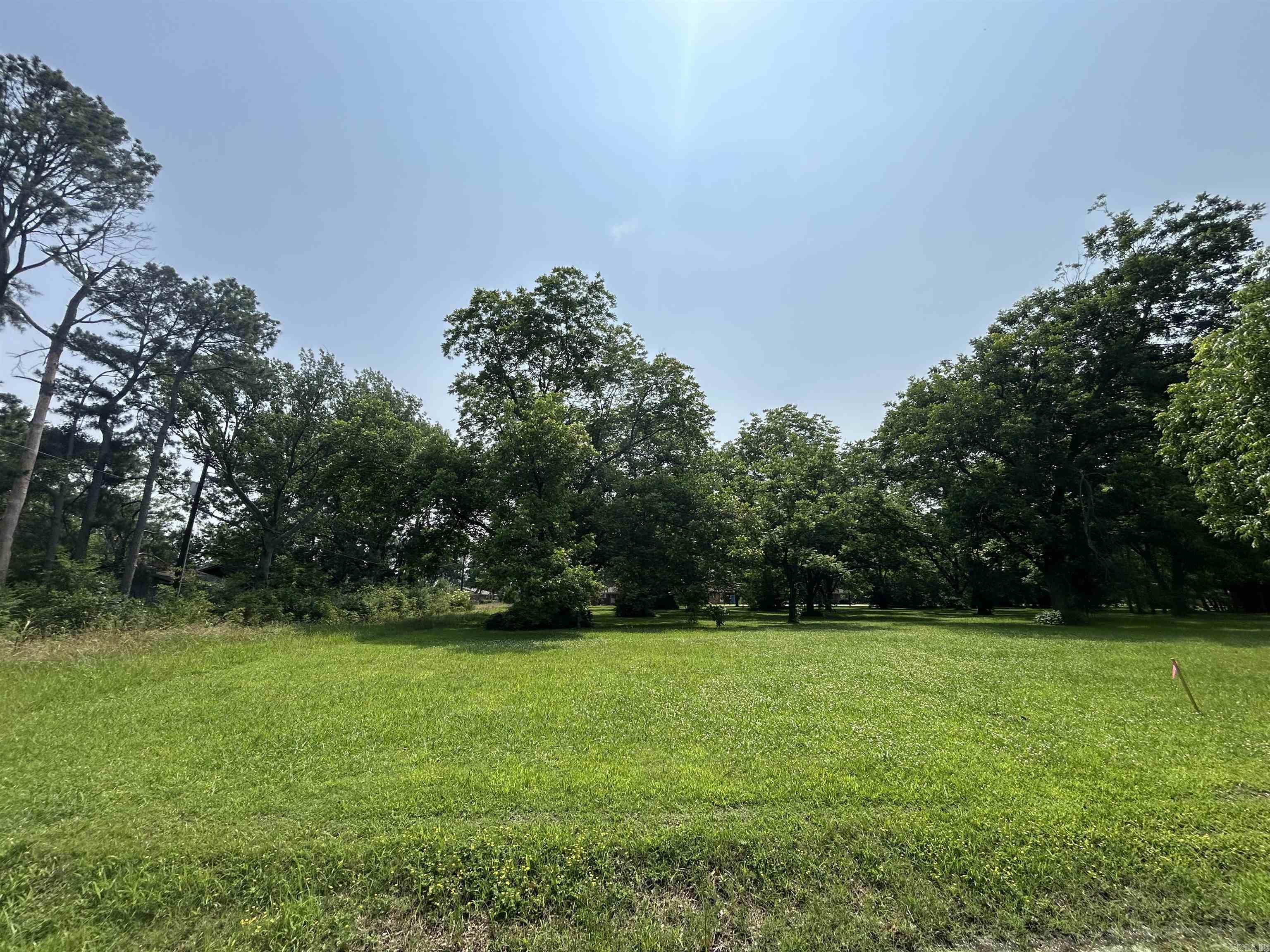 Lot 4  Block L, N Lowe St  Stuttgart, AR