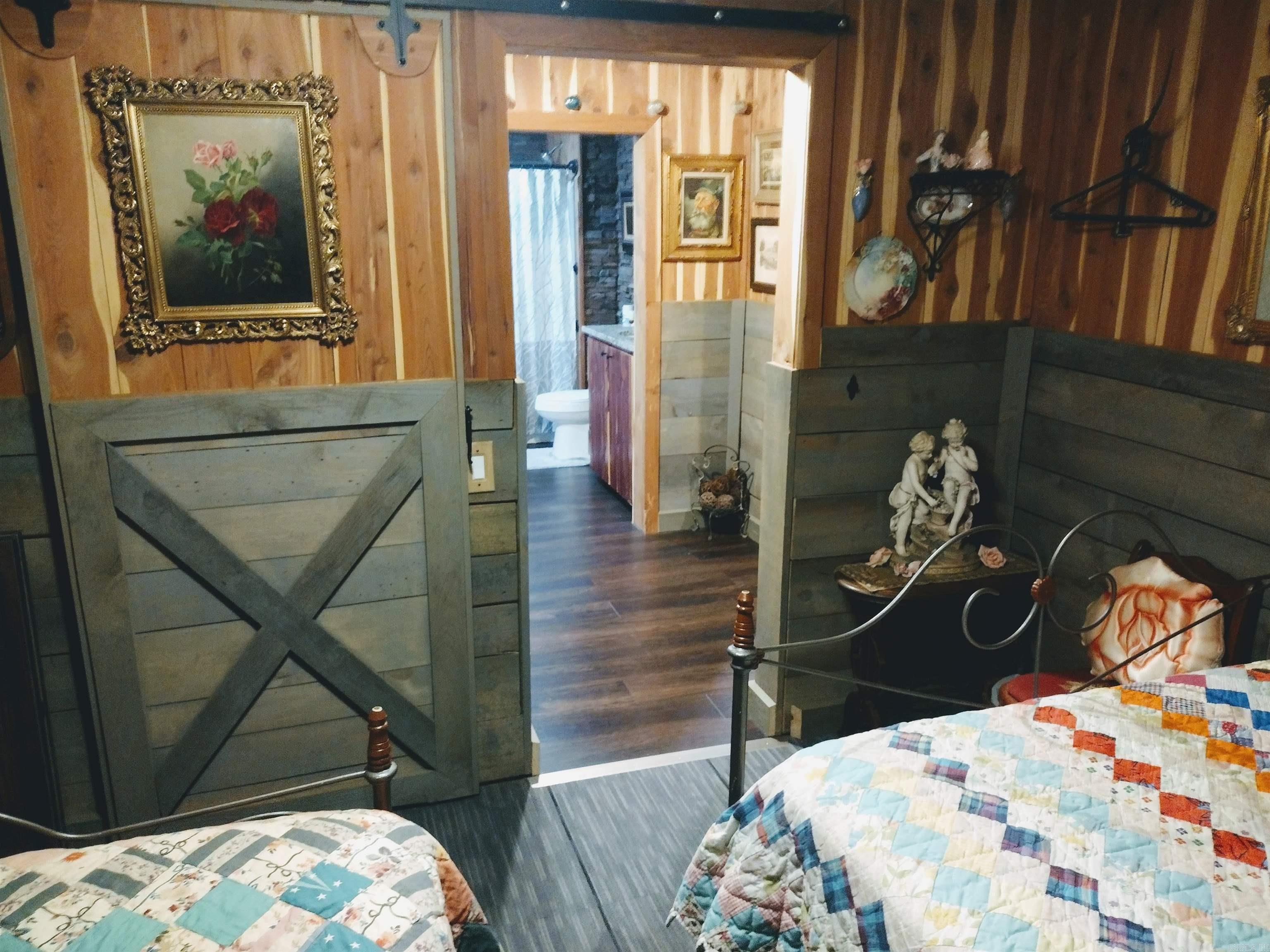 131  Walnut ST  Calico Rock, AR