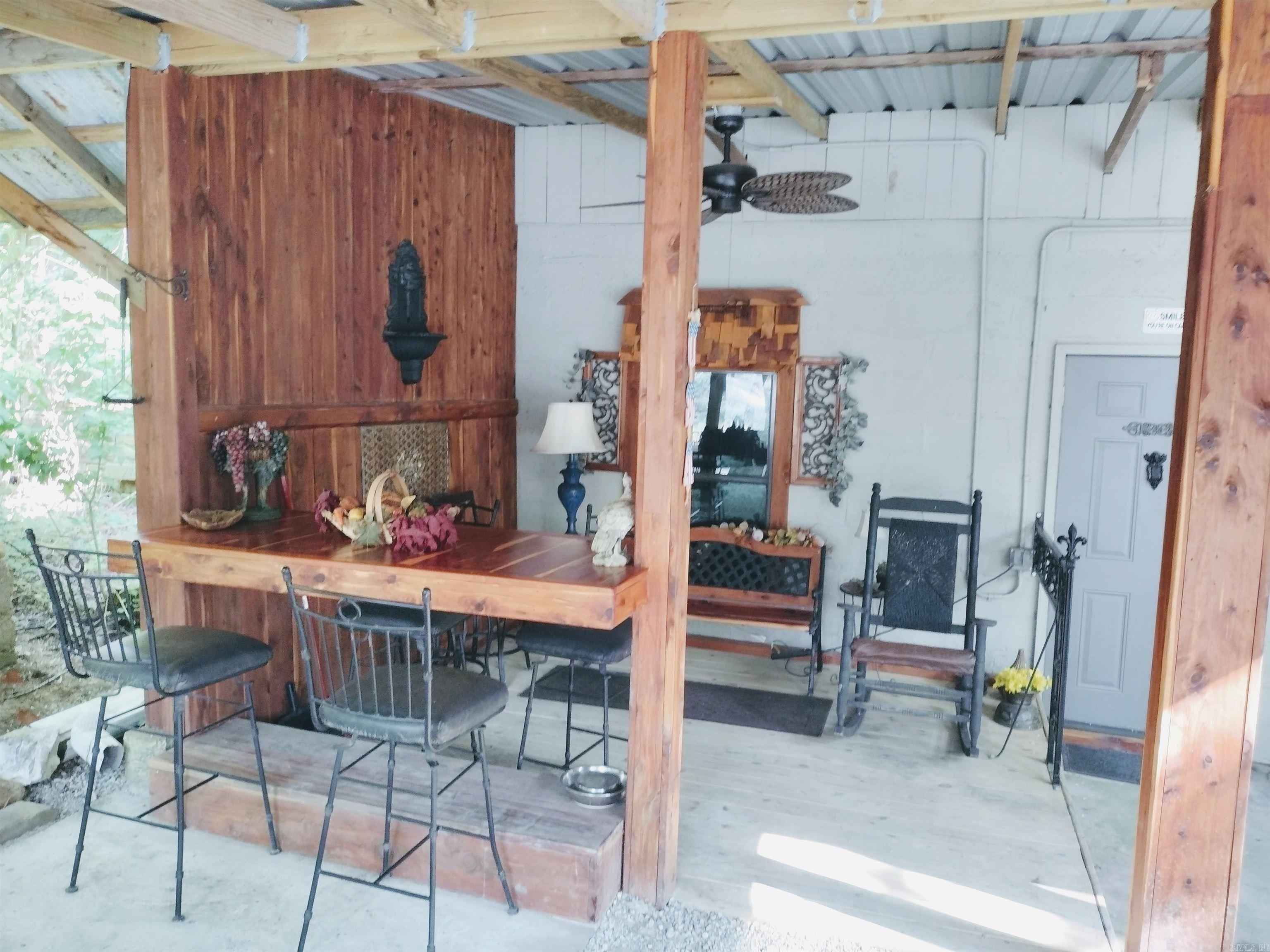 131  Walnut ST  Calico Rock, AR