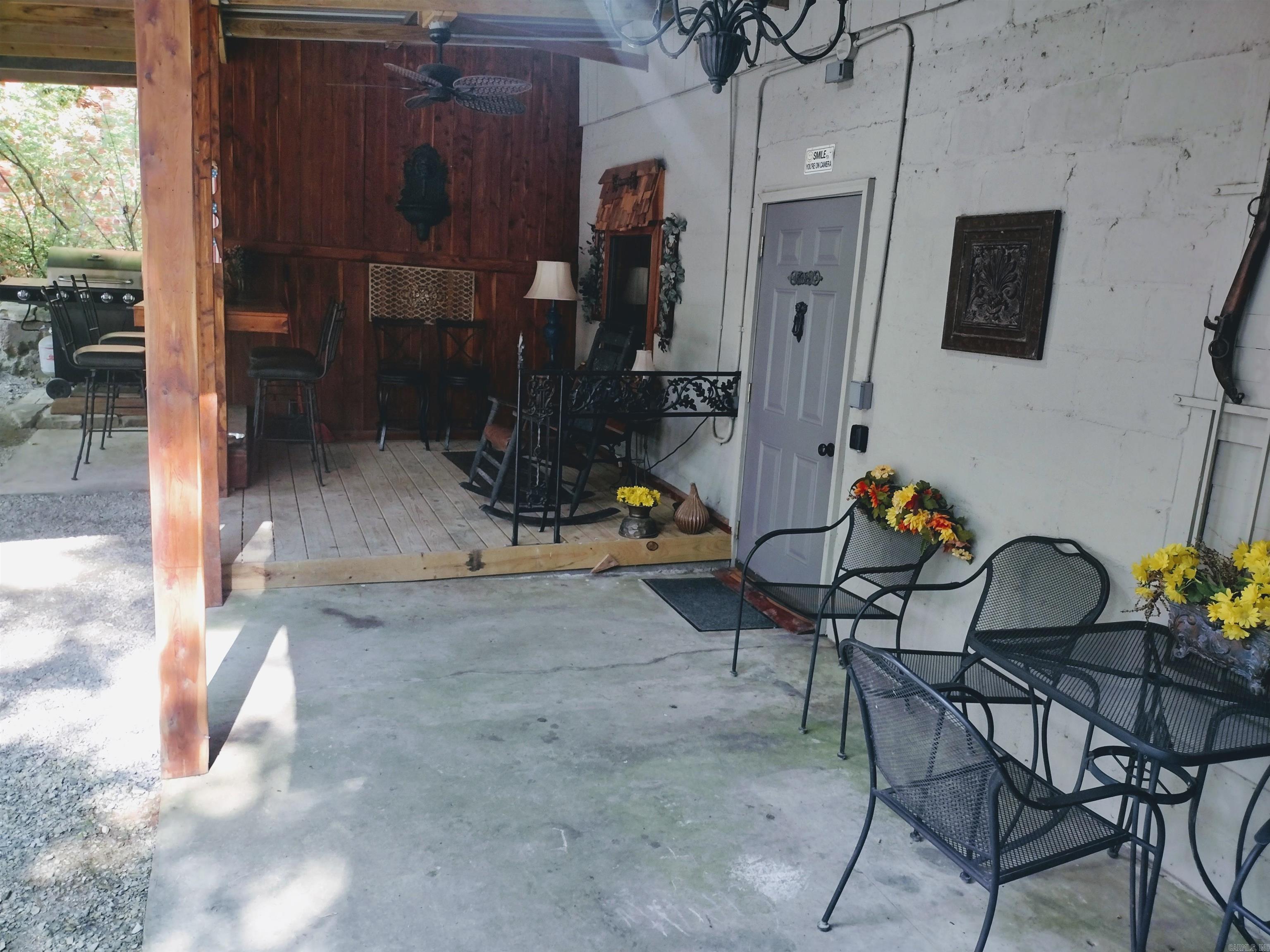 131  Walnut ST  Calico Rock, AR