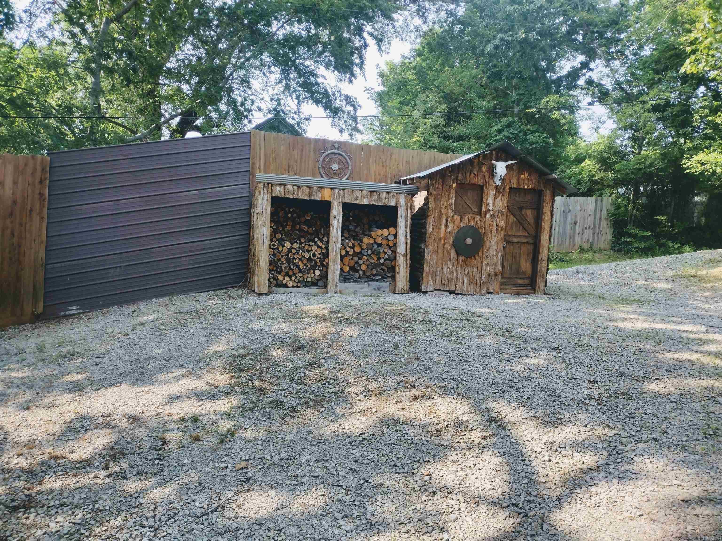 131  Walnut ST  Calico Rock, AR