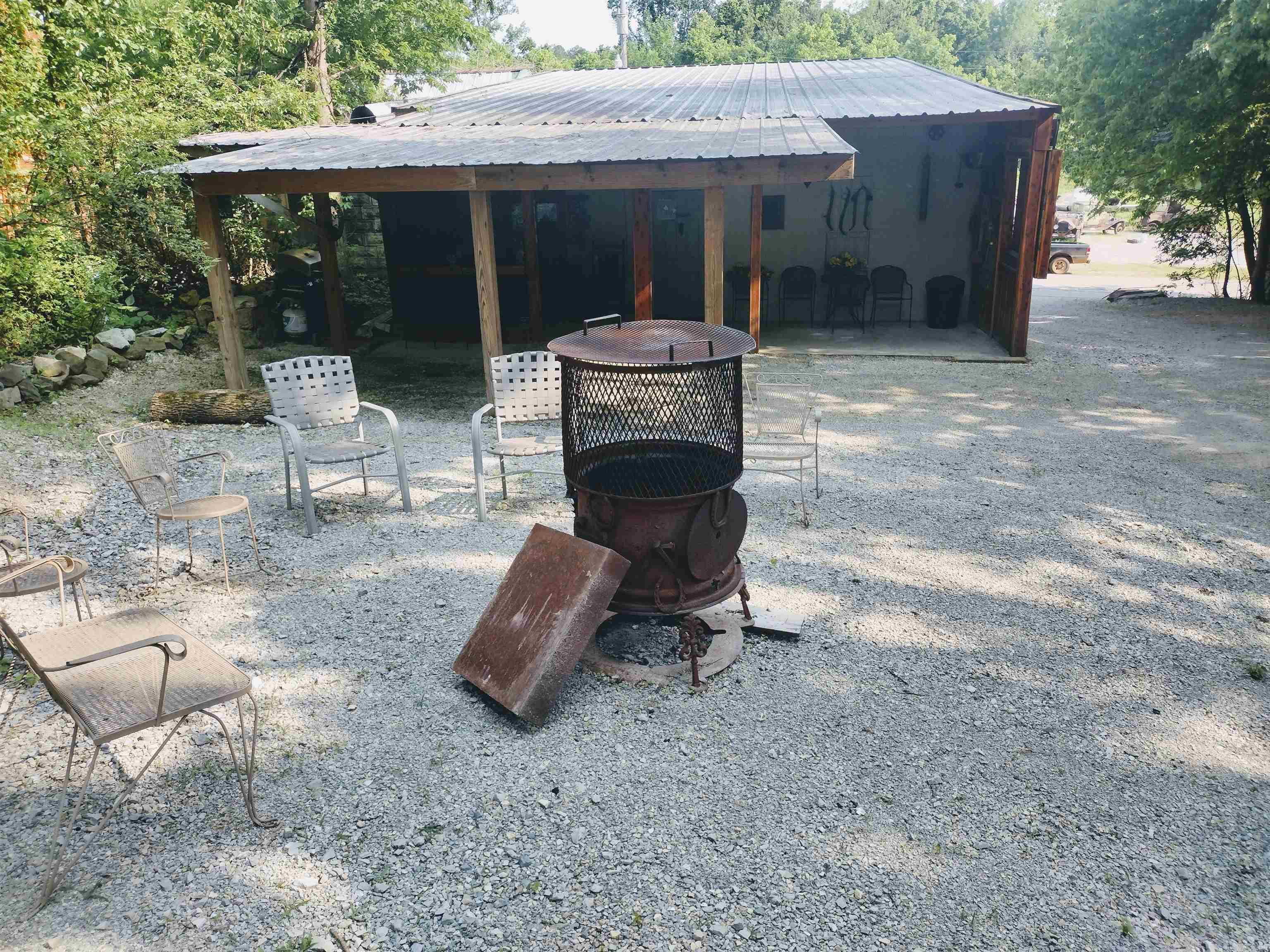 131  Walnut ST  Calico Rock, AR
