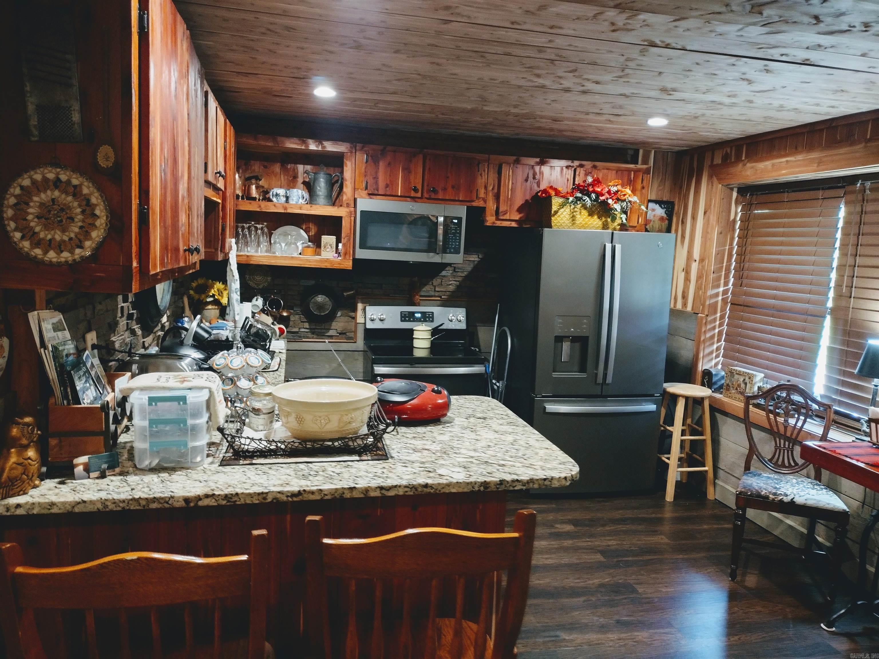 131  Walnut ST  Calico Rock, AR