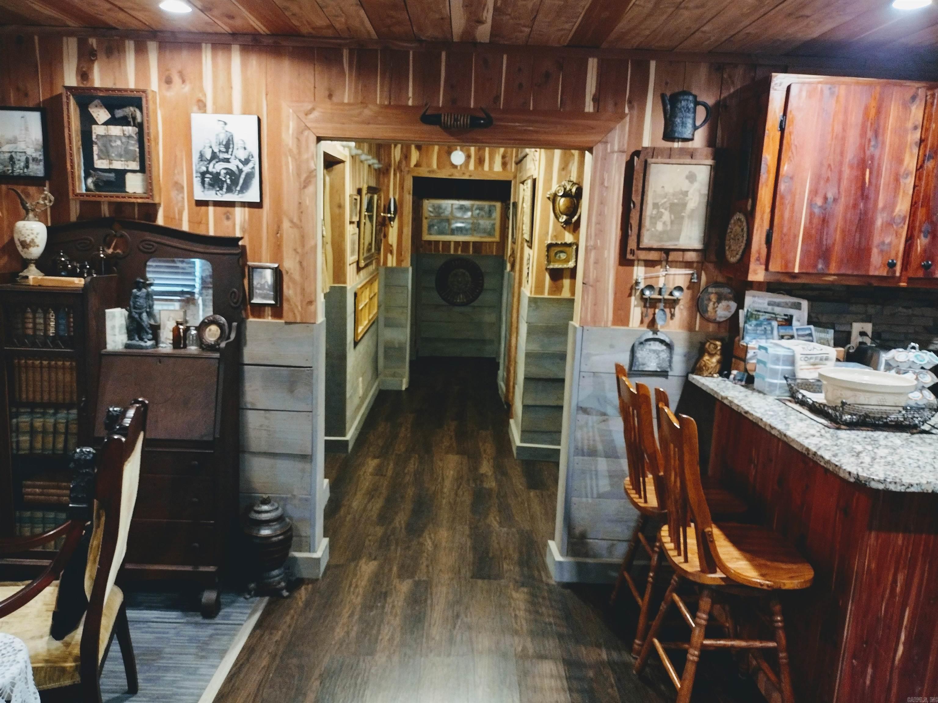 131  Walnut ST  Calico Rock, AR