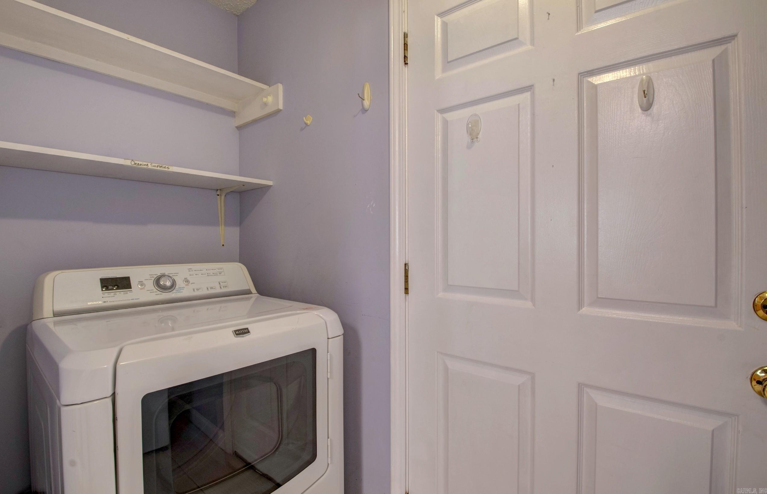 621  Asbury  Little Rock, AR