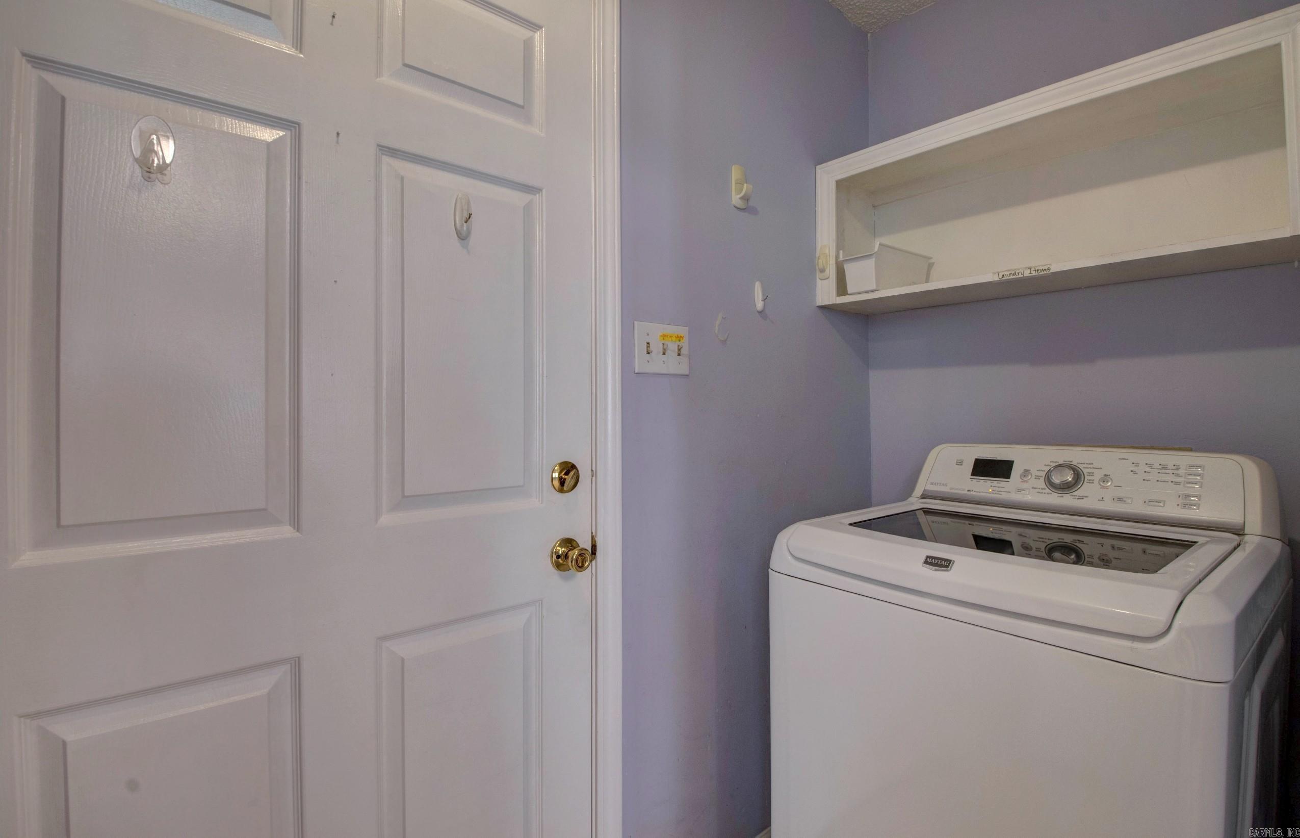 621  Asbury  Little Rock, AR