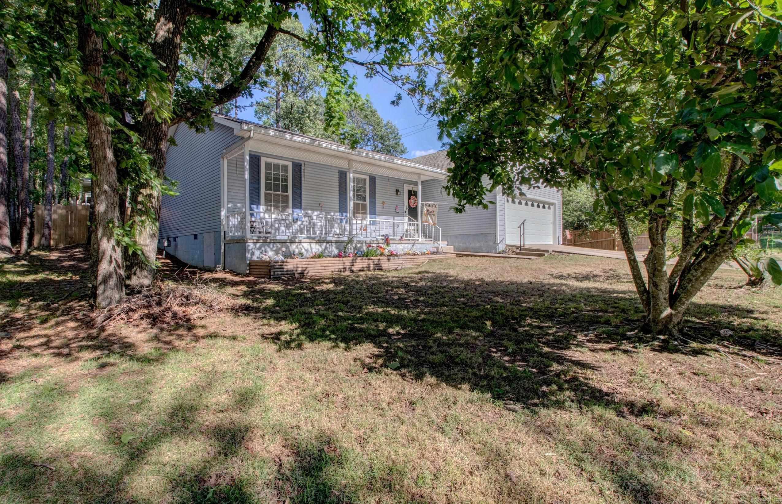 621  Asbury  Little Rock, AR