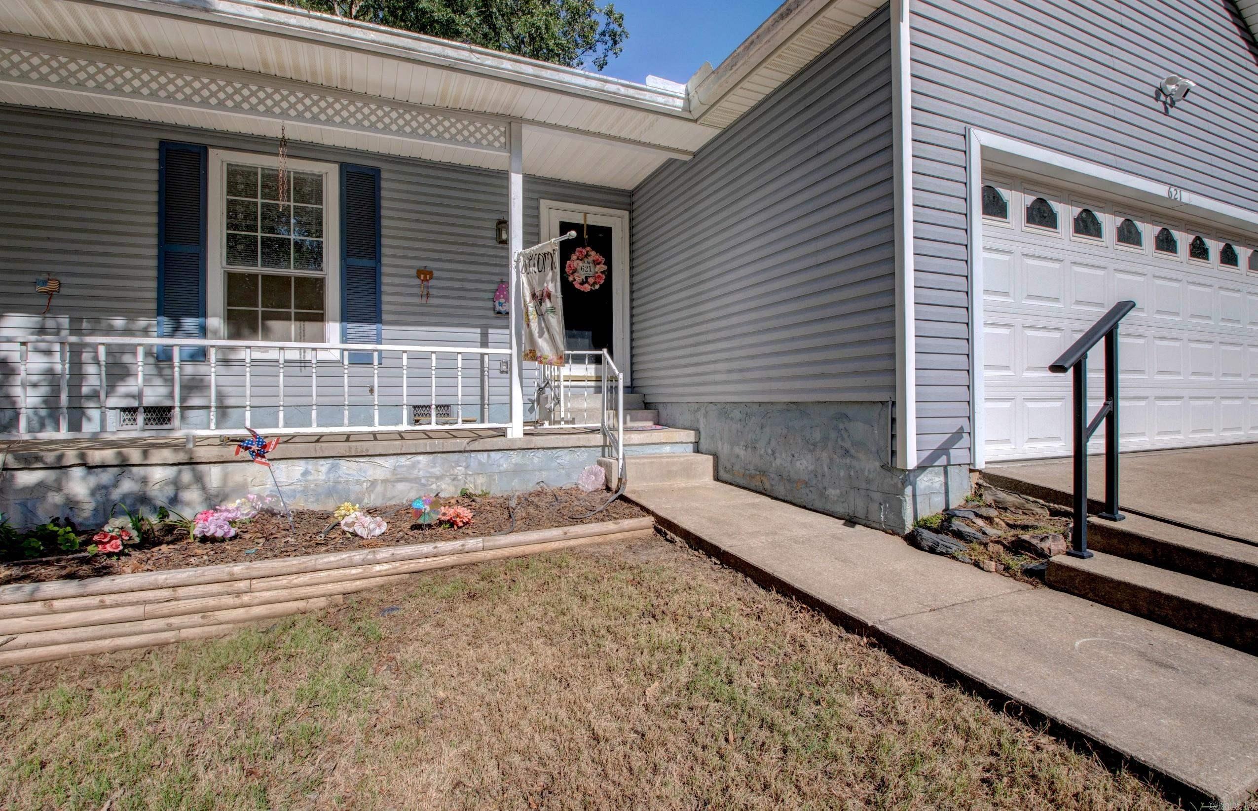 621  Asbury  Little Rock, AR