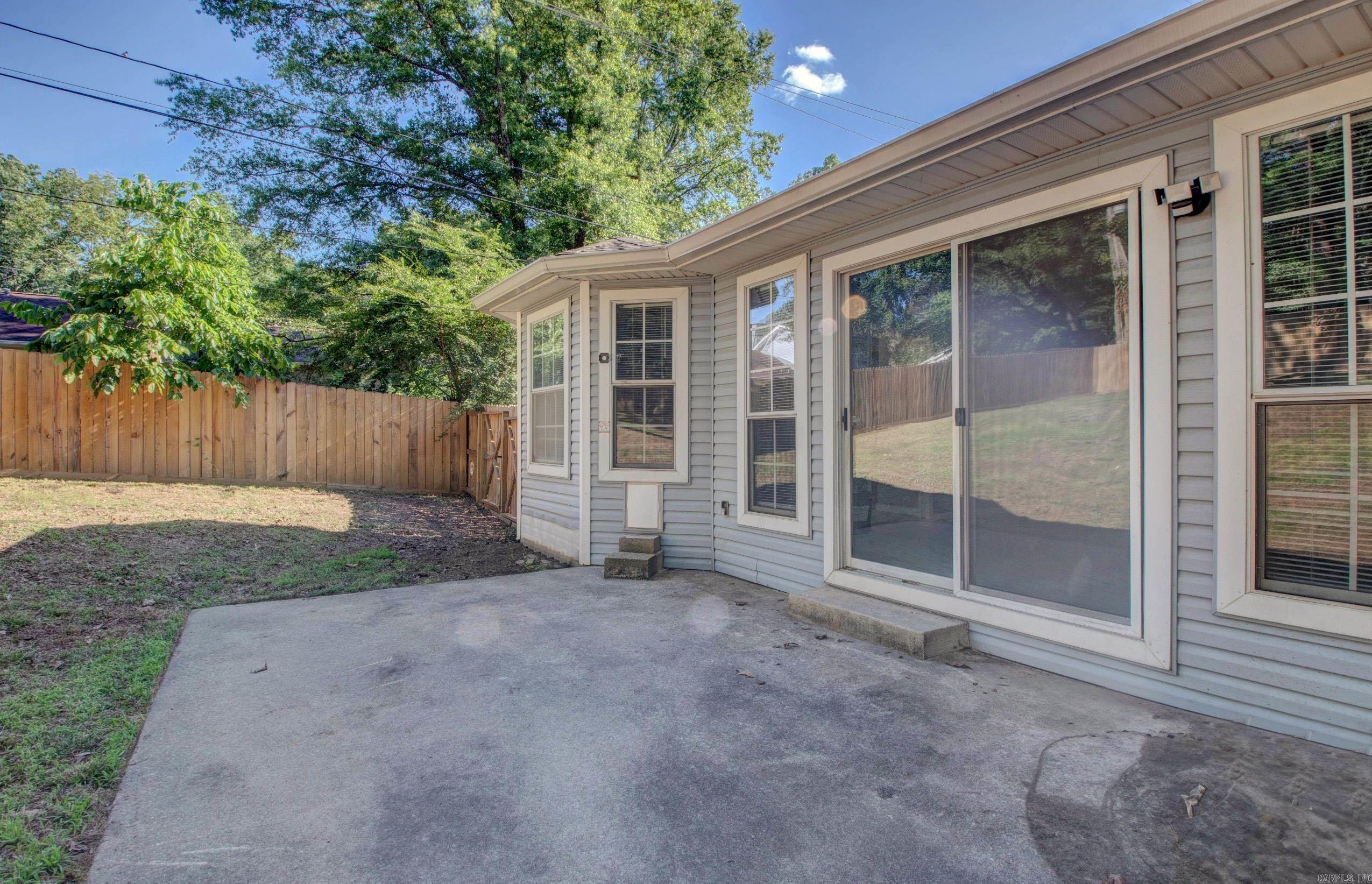 621  Asbury  Little Rock, AR