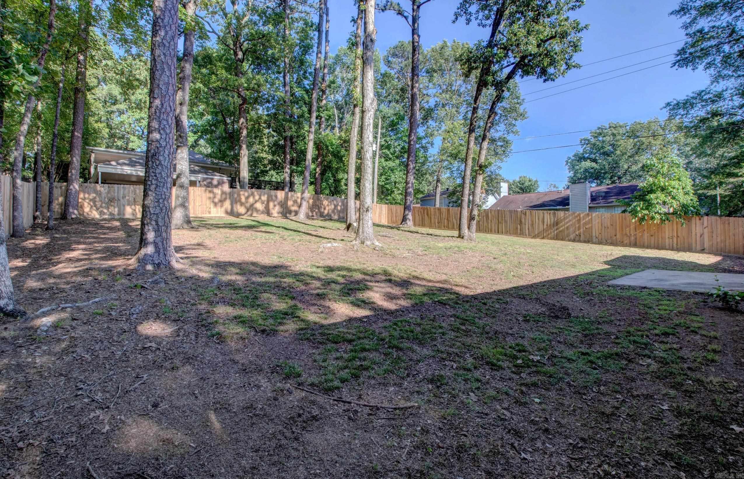 621  Asbury  Little Rock, AR