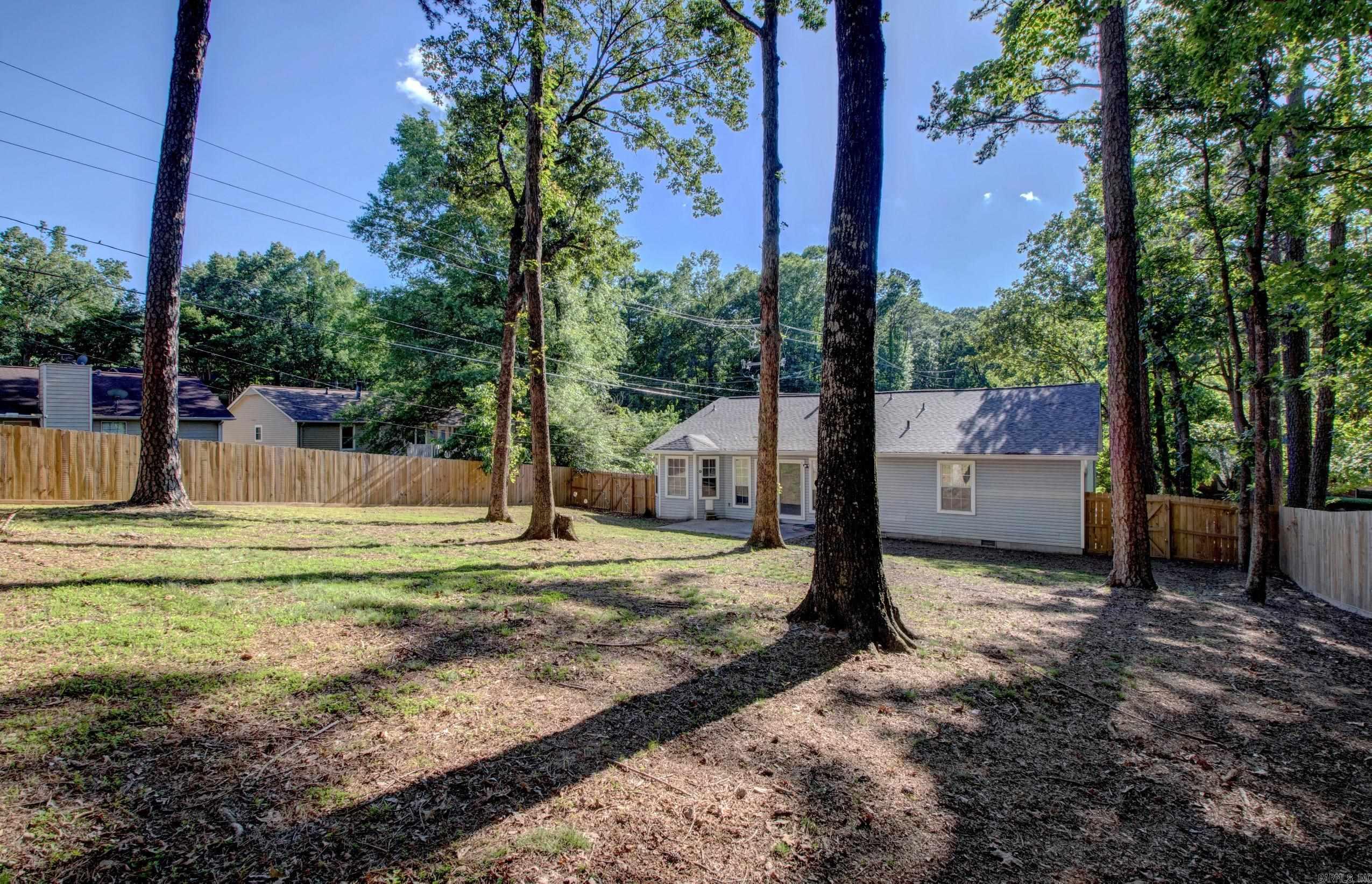 621  Asbury  Little Rock, AR