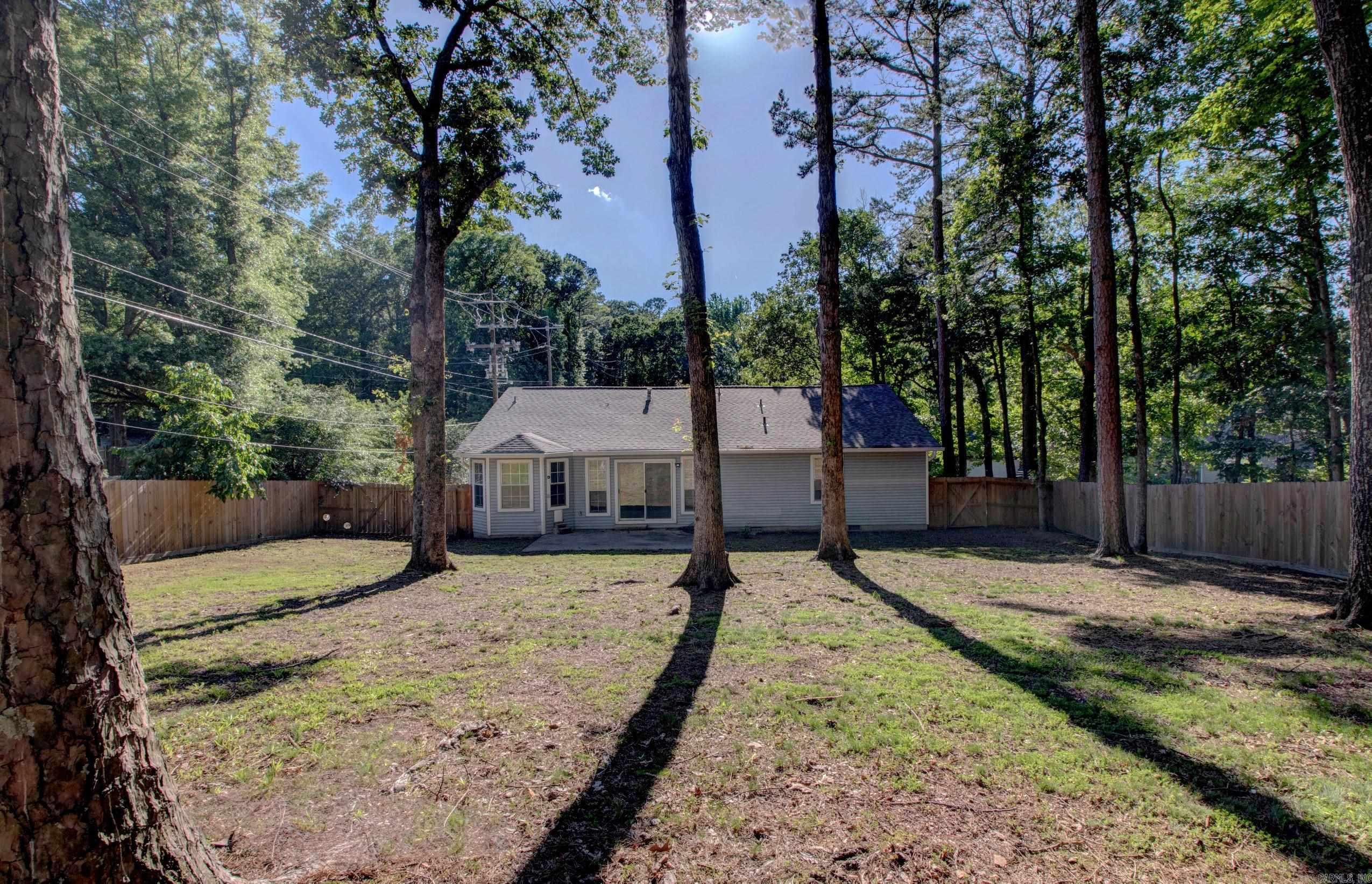 621  Asbury  Little Rock, AR