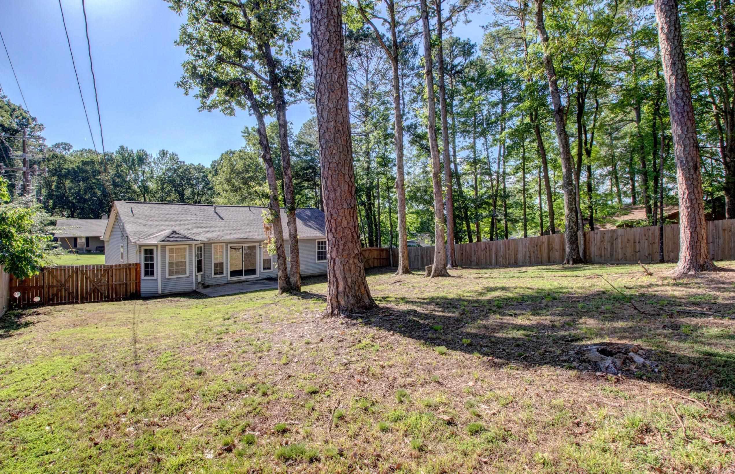 621  Asbury  Little Rock, AR