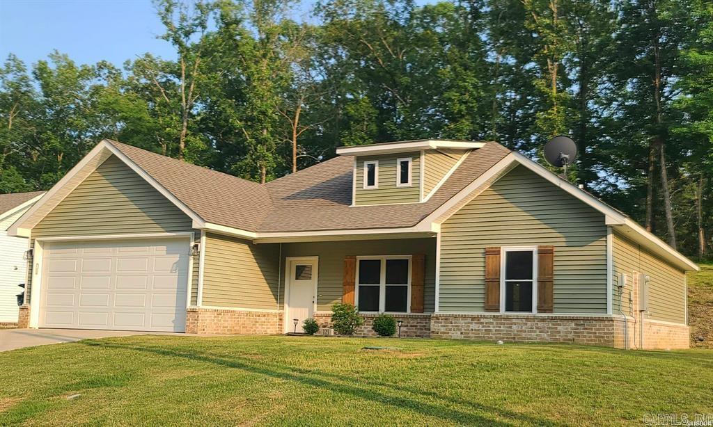 123  Stonebriar  Hot Springs, AR