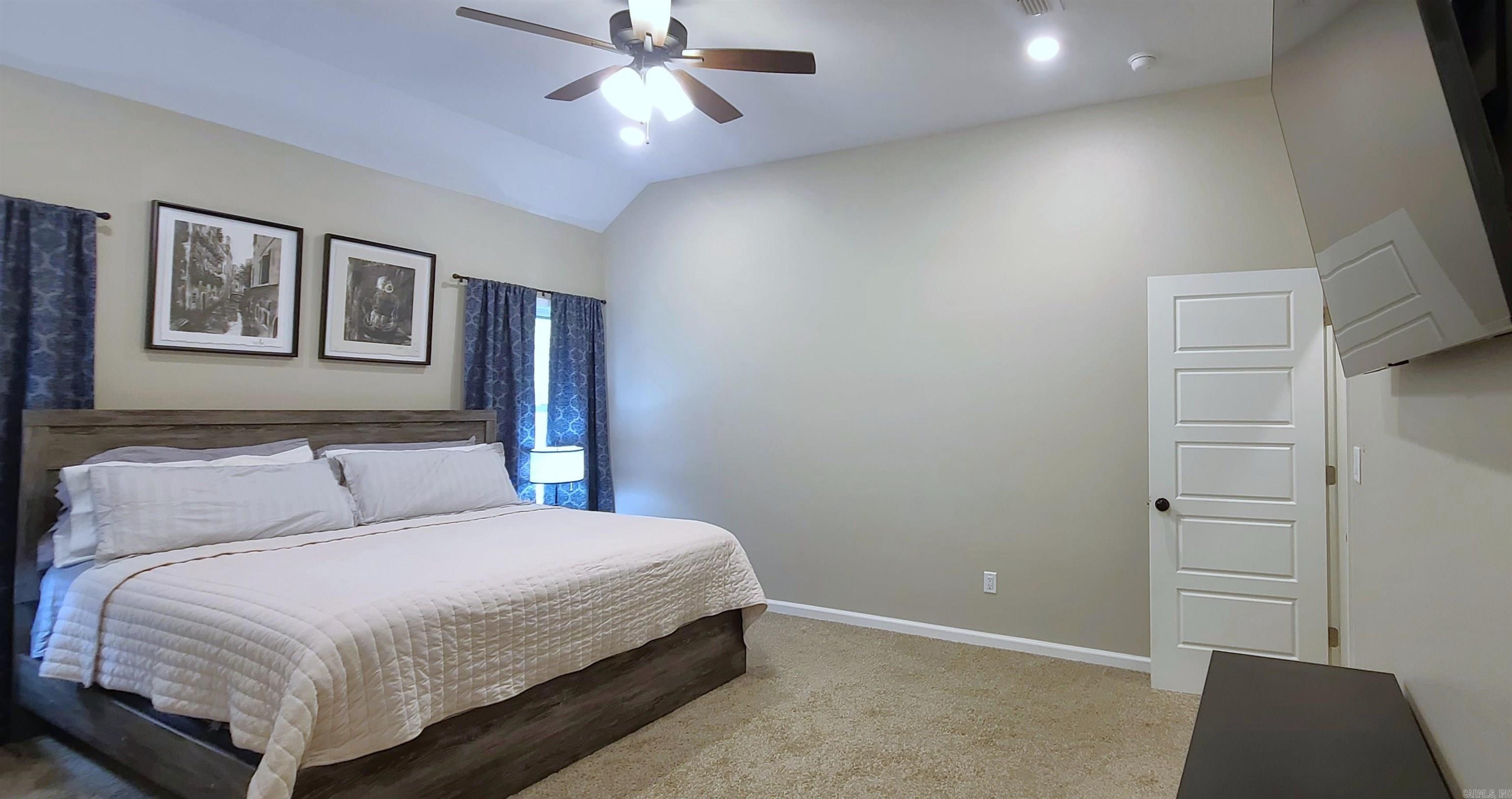 123  Stonebriar  Hot Springs, AR