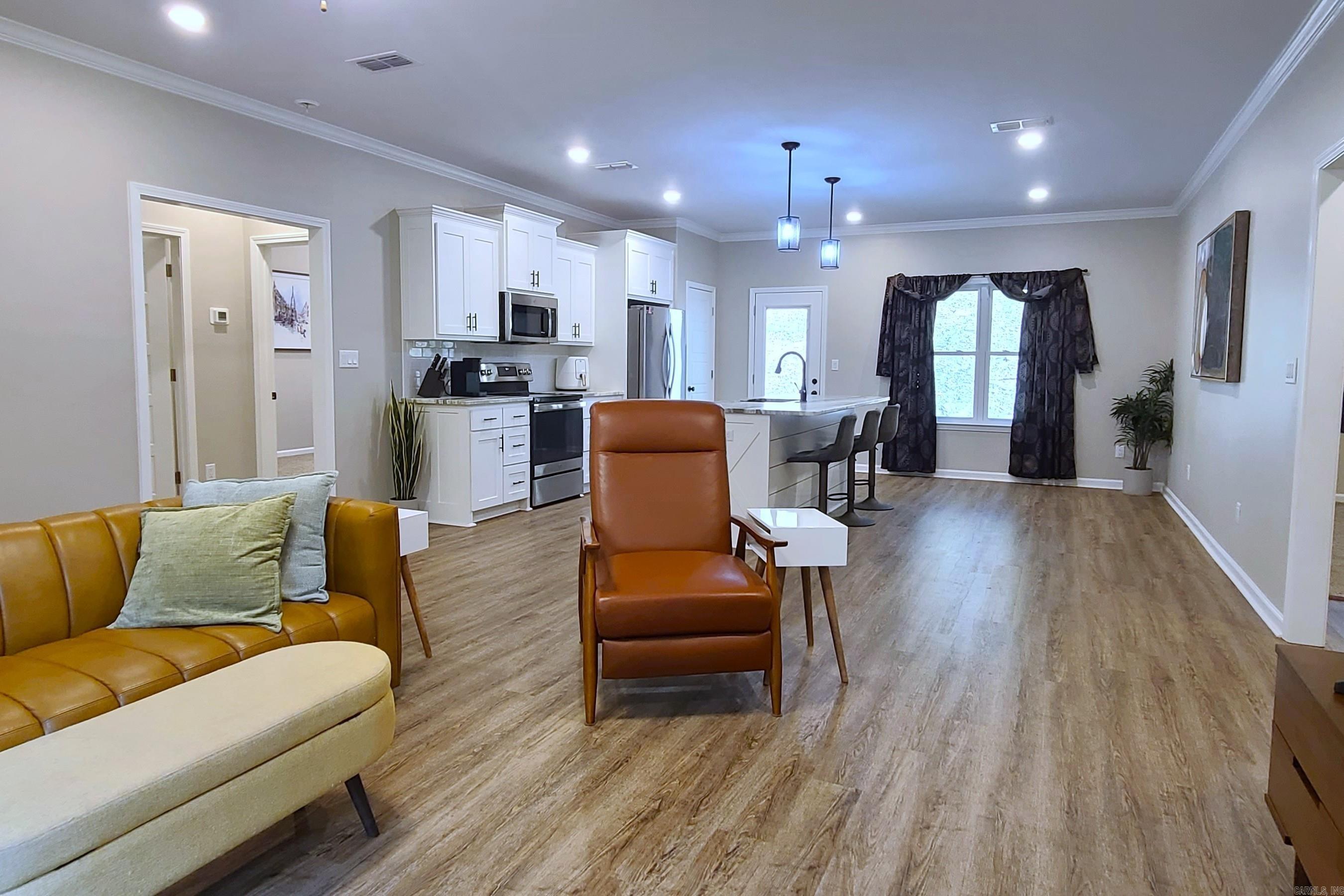 123  Stonebriar  Hot Springs, AR