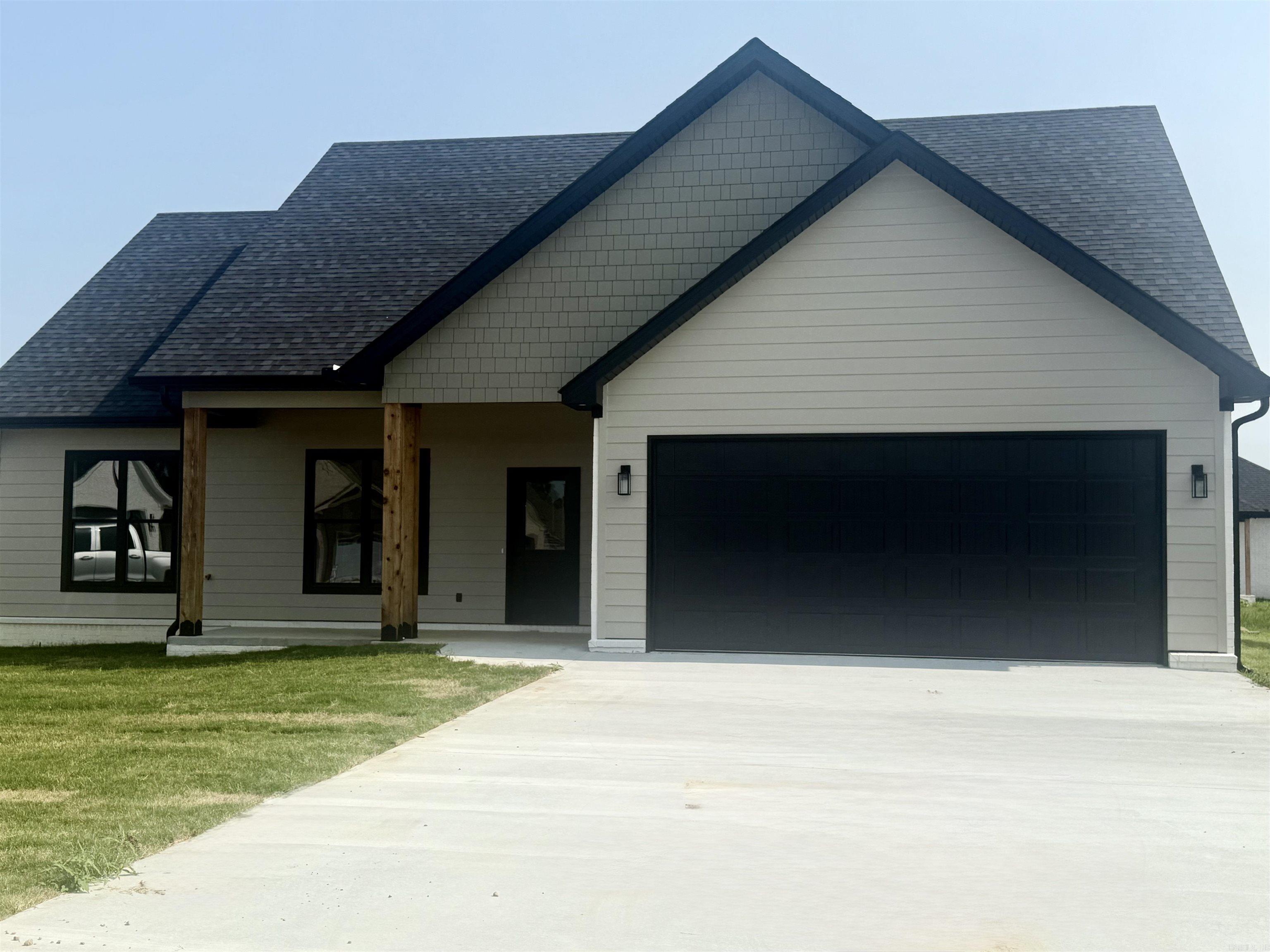 10  Songbird Cove  Greenbrier, AR